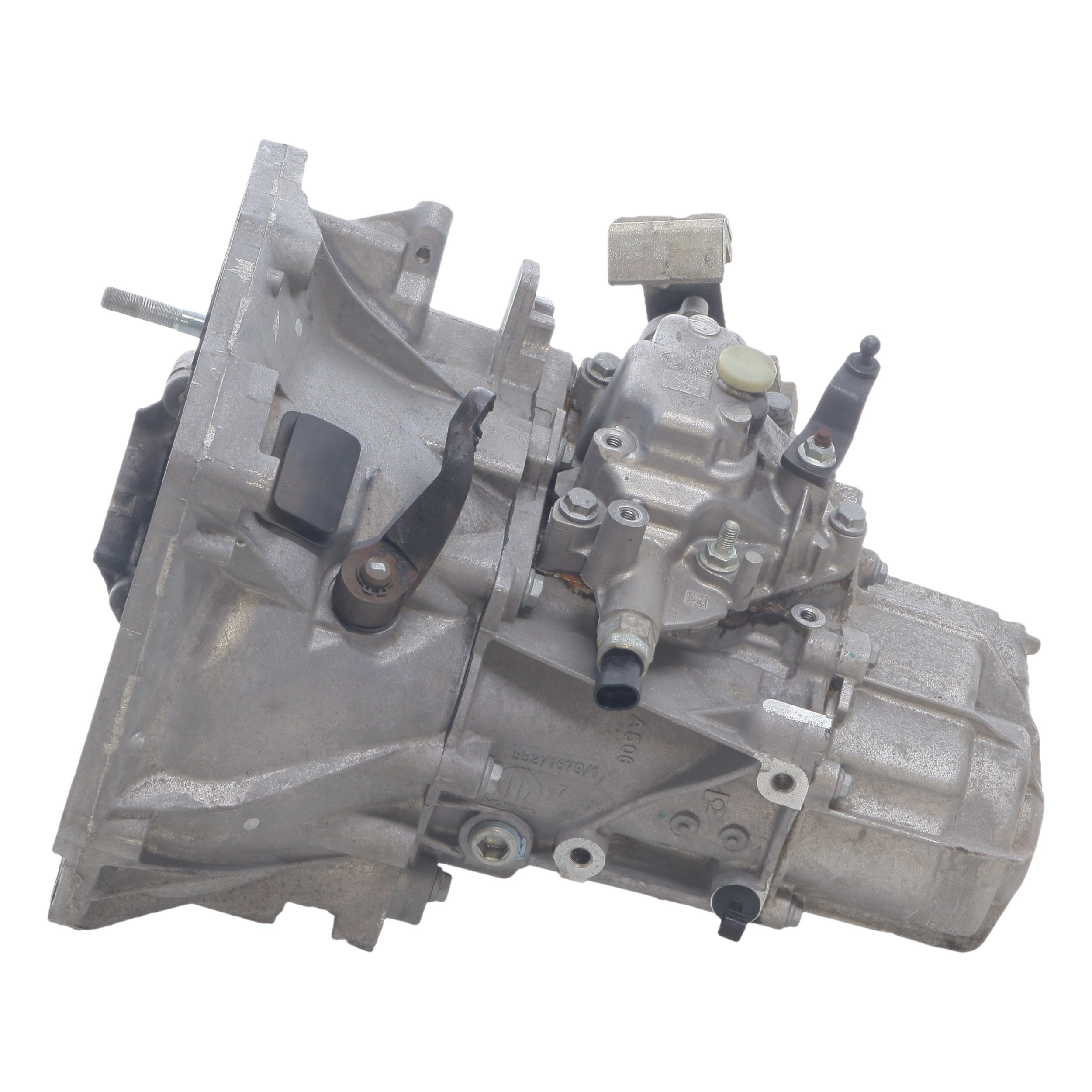 Boite de vitesses pour FIAT TIPO 2 Boite de vitesses pour FIAT TIPO 2