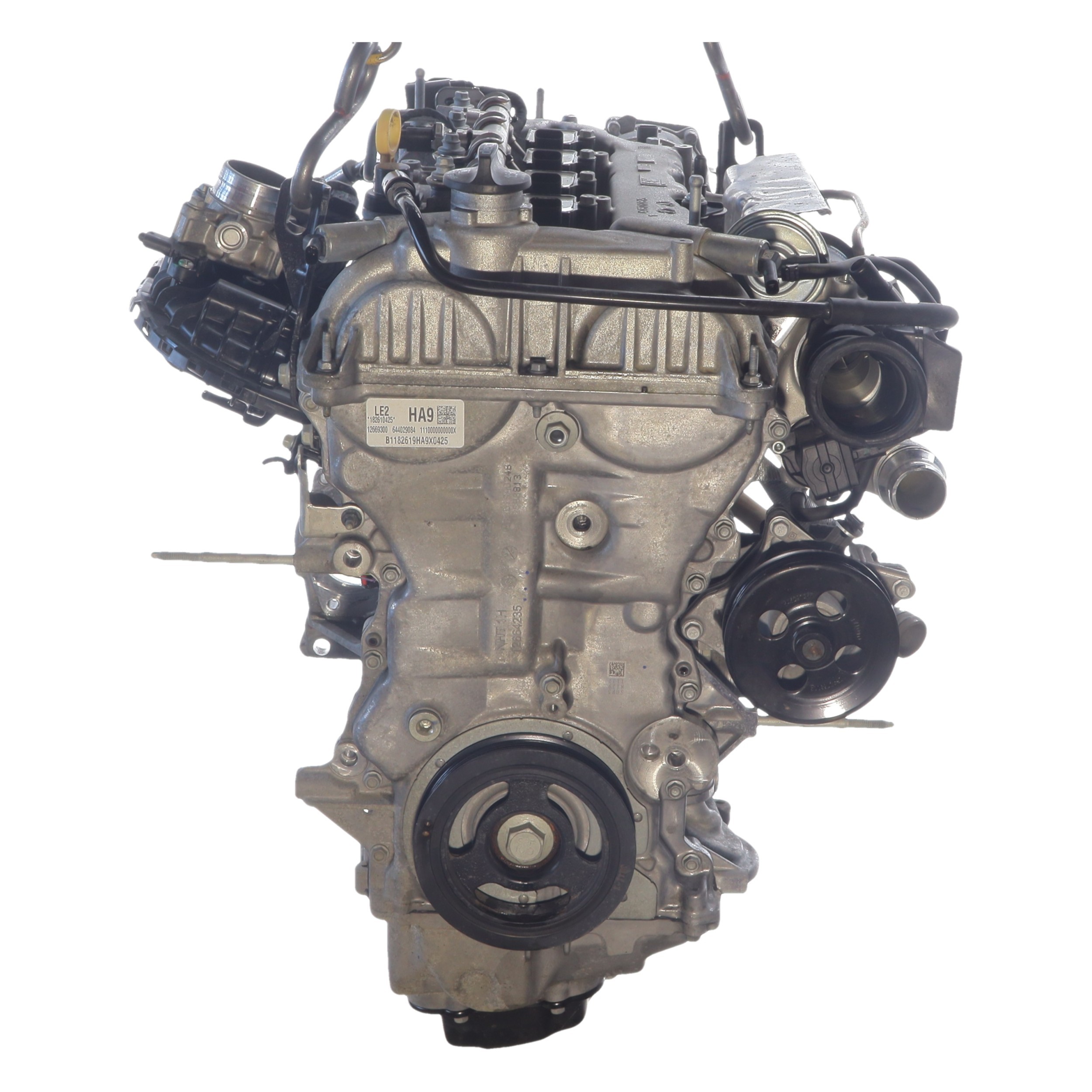 Moteur pour OPEL ASTRA K PHASE 1 Moteur pour OPEL ASTRA K PHASE 1