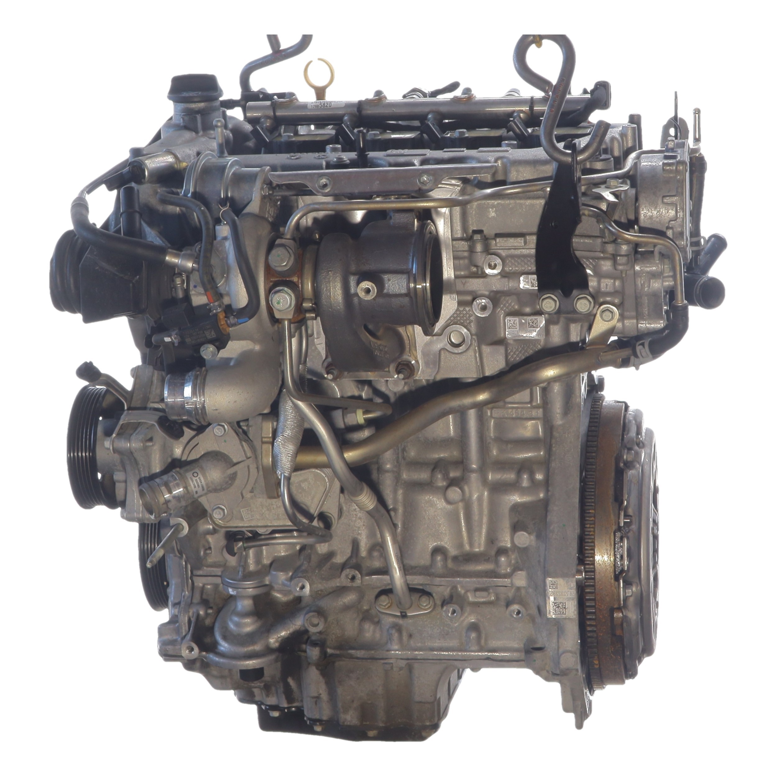 Moteur pour OPEL ASTRA K PHASE 1 Moteur pour OPEL ASTRA K PHASE 1