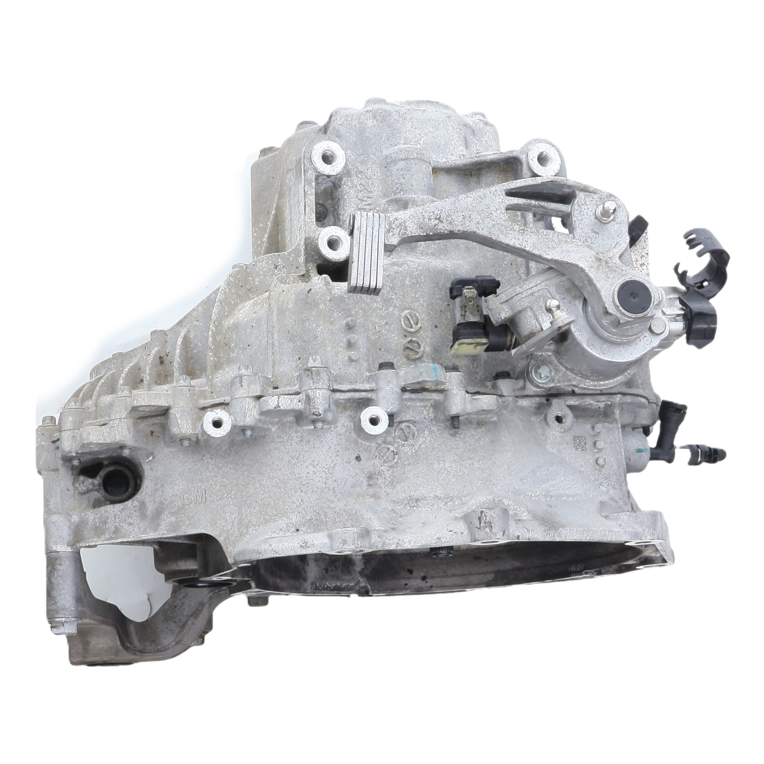 Boite de vitesses pour OPEL ASTRA K PHASE 1 Boite de vitesses pour OPEL ASTRA K PHASE 1