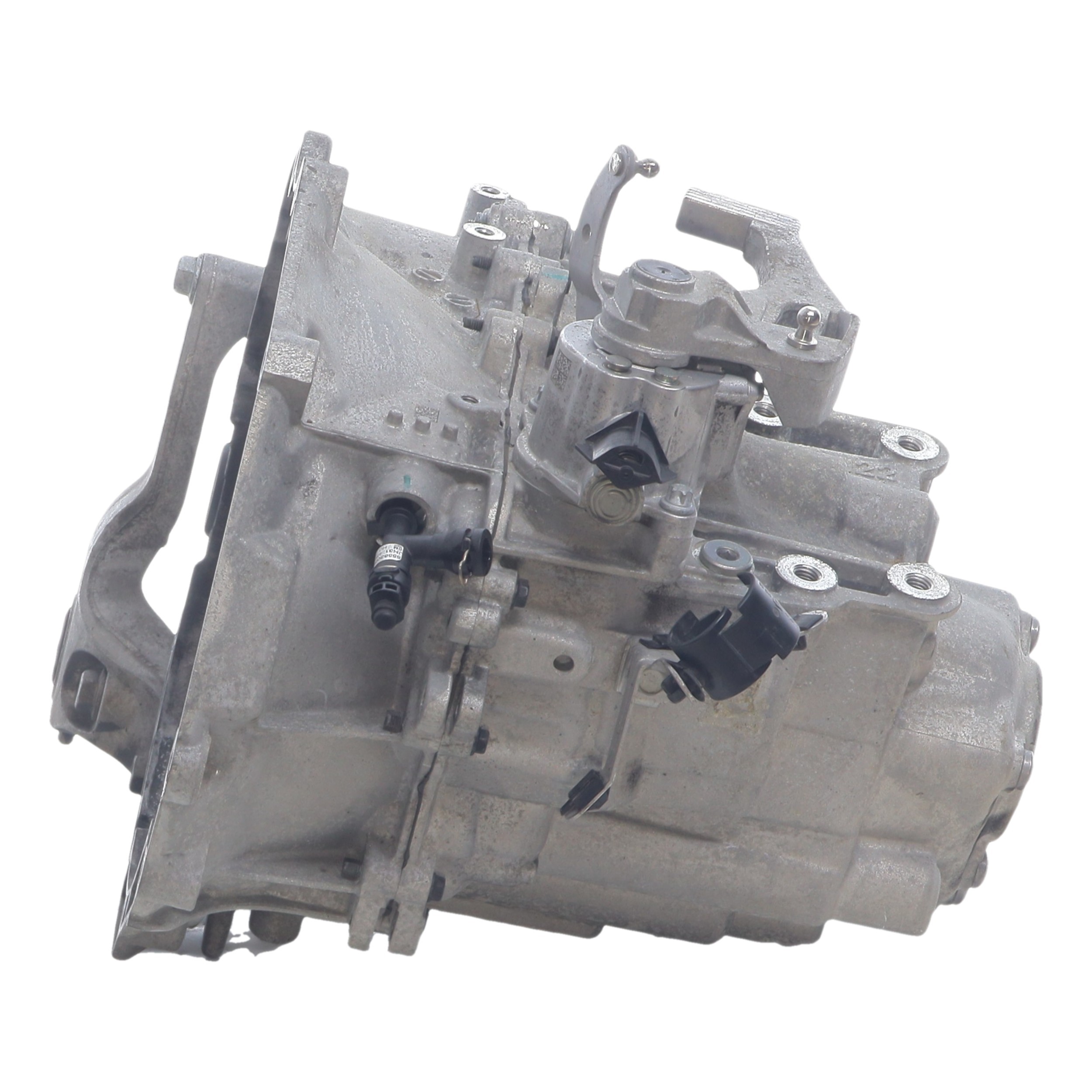 Boite de vitesses pour OPEL ASTRA K PHASE 1 Boite de vitesses pour OPEL ASTRA K PHASE 1