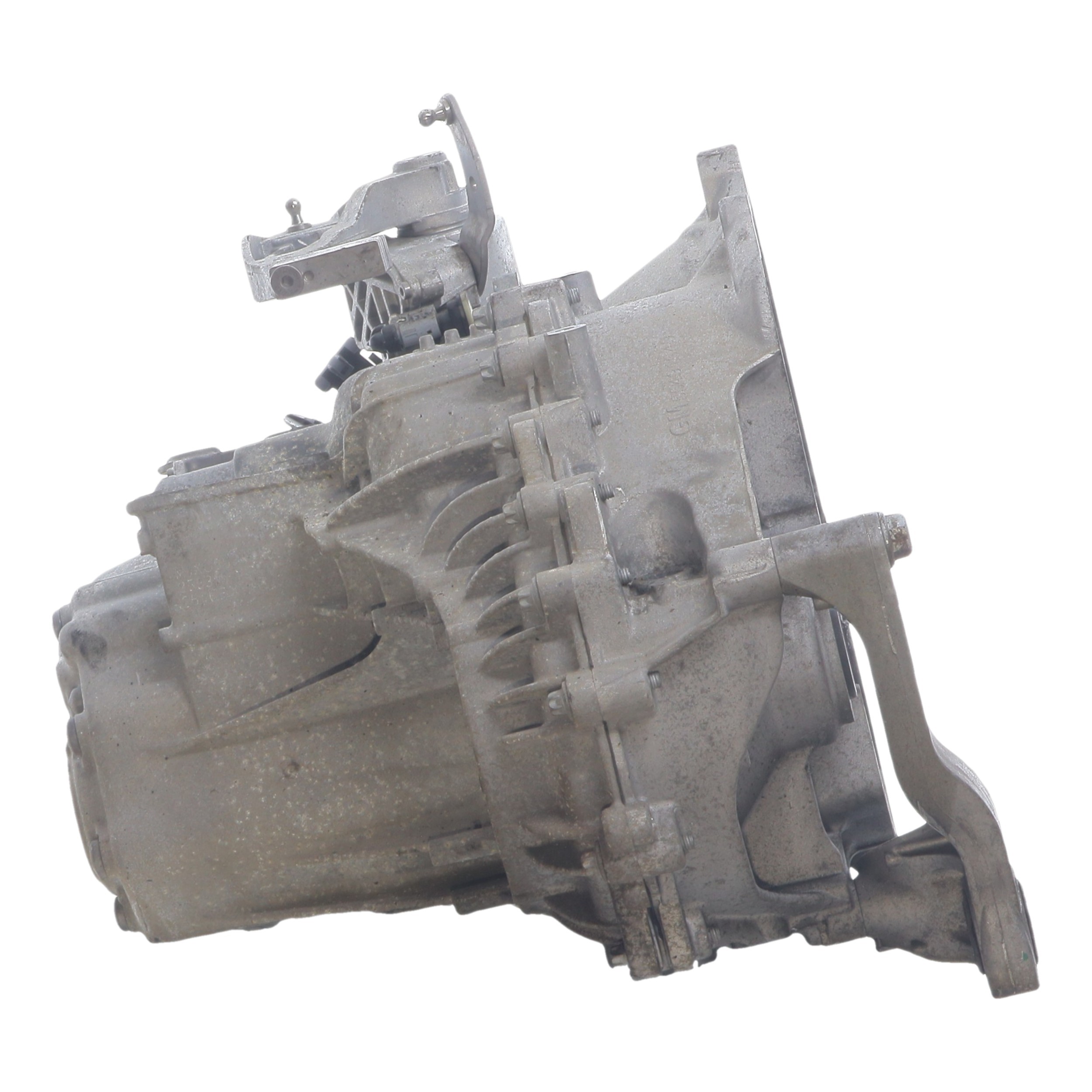 Boite de vitesses pour OPEL ASTRA K PHASE 1 Boite de vitesses pour OPEL ASTRA K PHASE 1