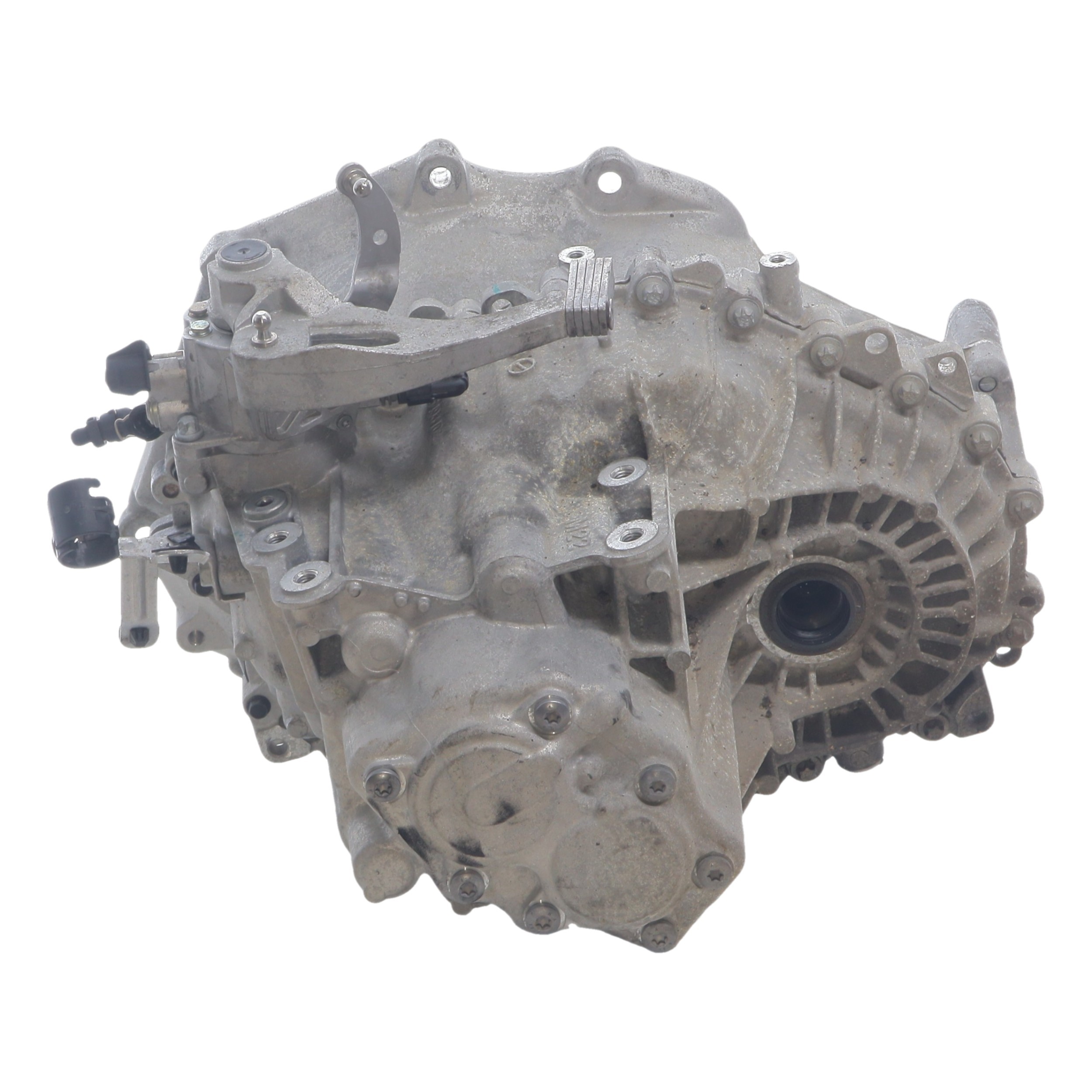 Boite de vitesses pour OPEL ASTRA K PHASE 1 Boite de vitesses pour OPEL ASTRA K PHASE 1