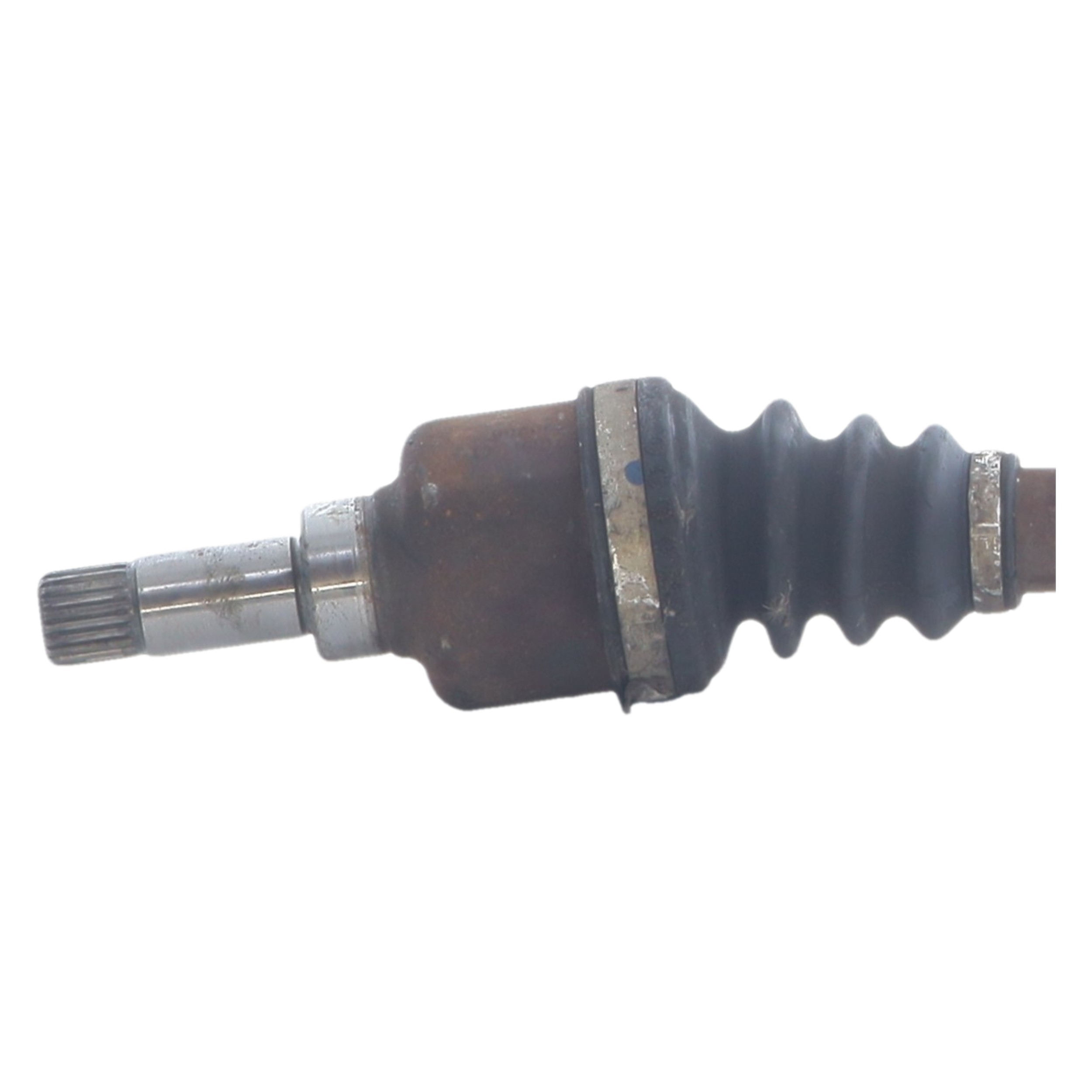 Cardan gauche (transmission) pour PEUGEOT 206 PHASE 2 Cardan gauche (transmission) pour PEUGEOT 206 PHASE 2