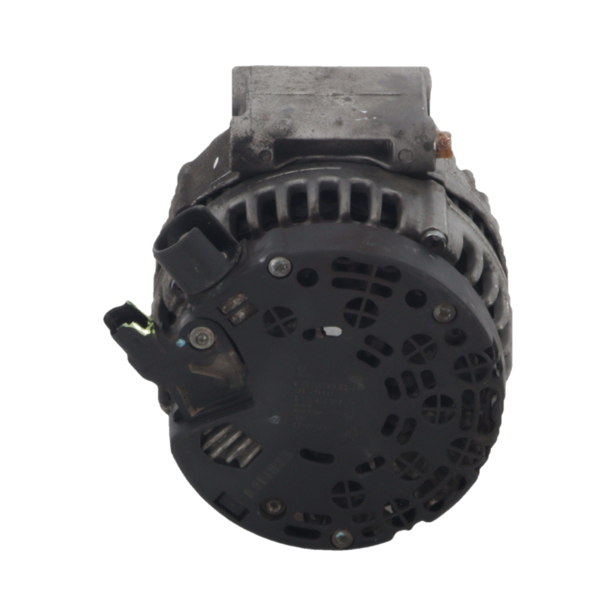 Alternateur pour MINI MINI 2 R56 PHASE 1 Alternateur pour MINI MINI 2 R56 PHASE 1