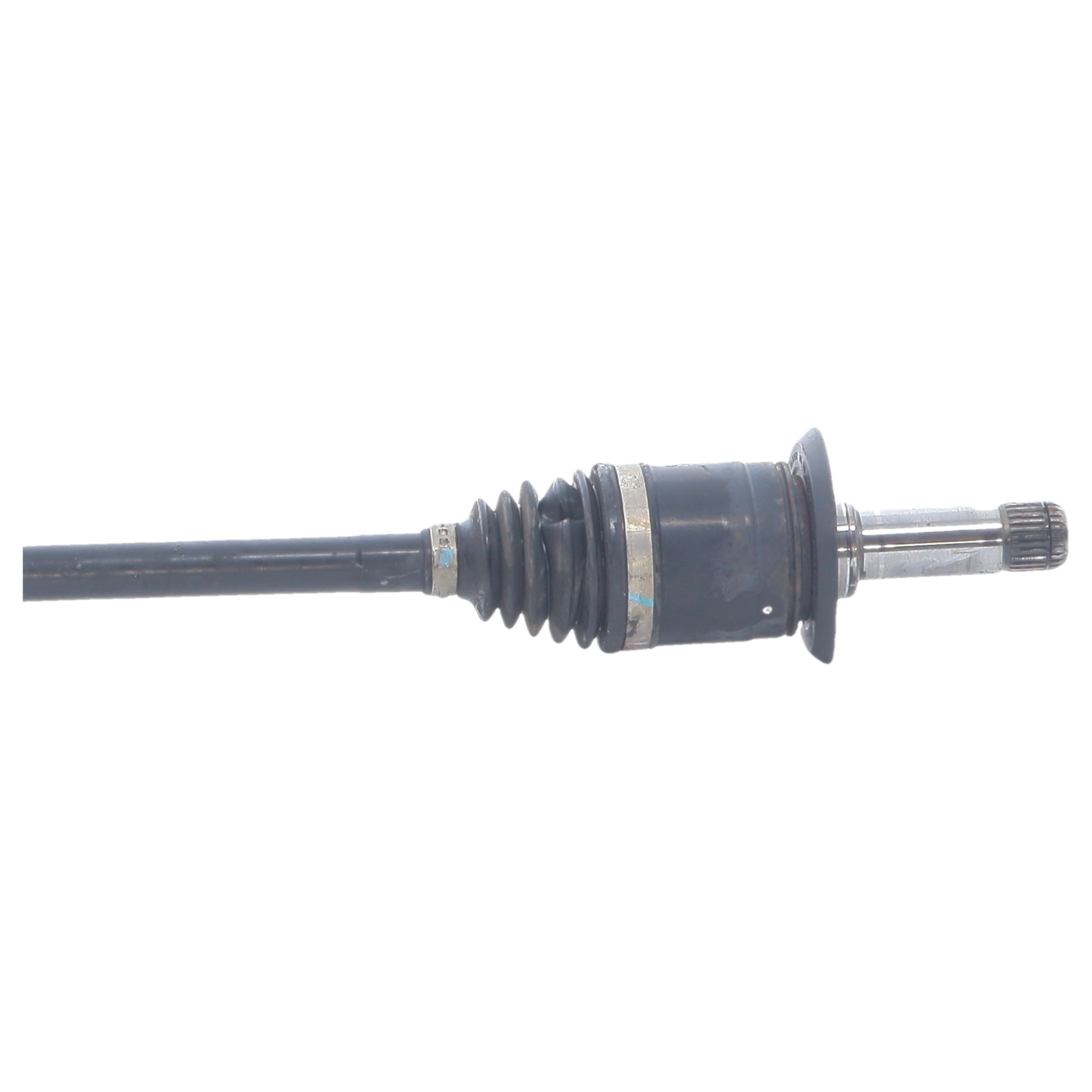 Cardan arriere gauche (transmission) pour BMW X1 F48 PHASE 1 Cardan arriere gauche (transmission) pour BMW X1 F48 PHASE 1