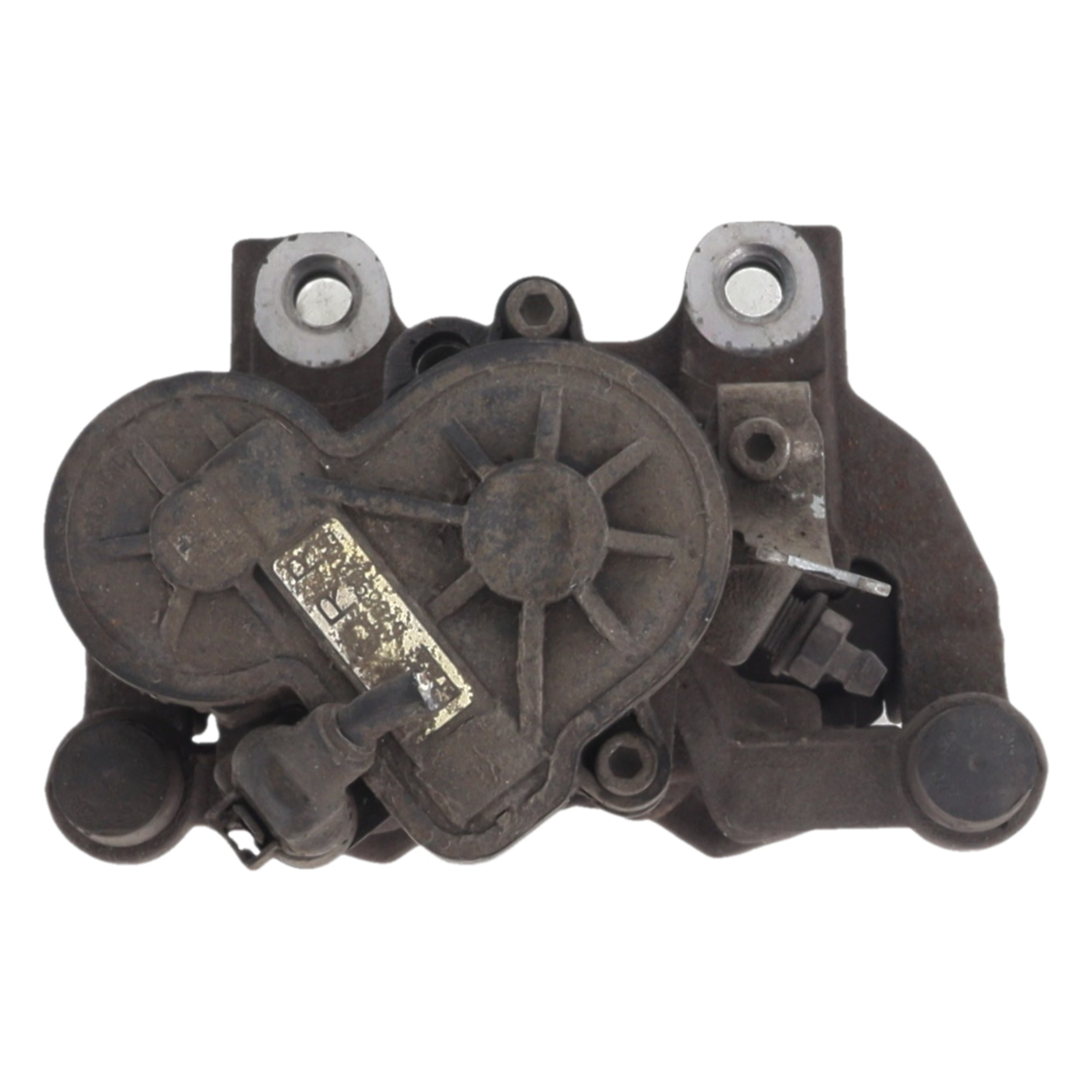 Etrier arriere droit (freinage) pour BMW X1 F48 PHASE 1 Etrier arriere droit (freinage) pour BMW X1 F48 PHASE 1