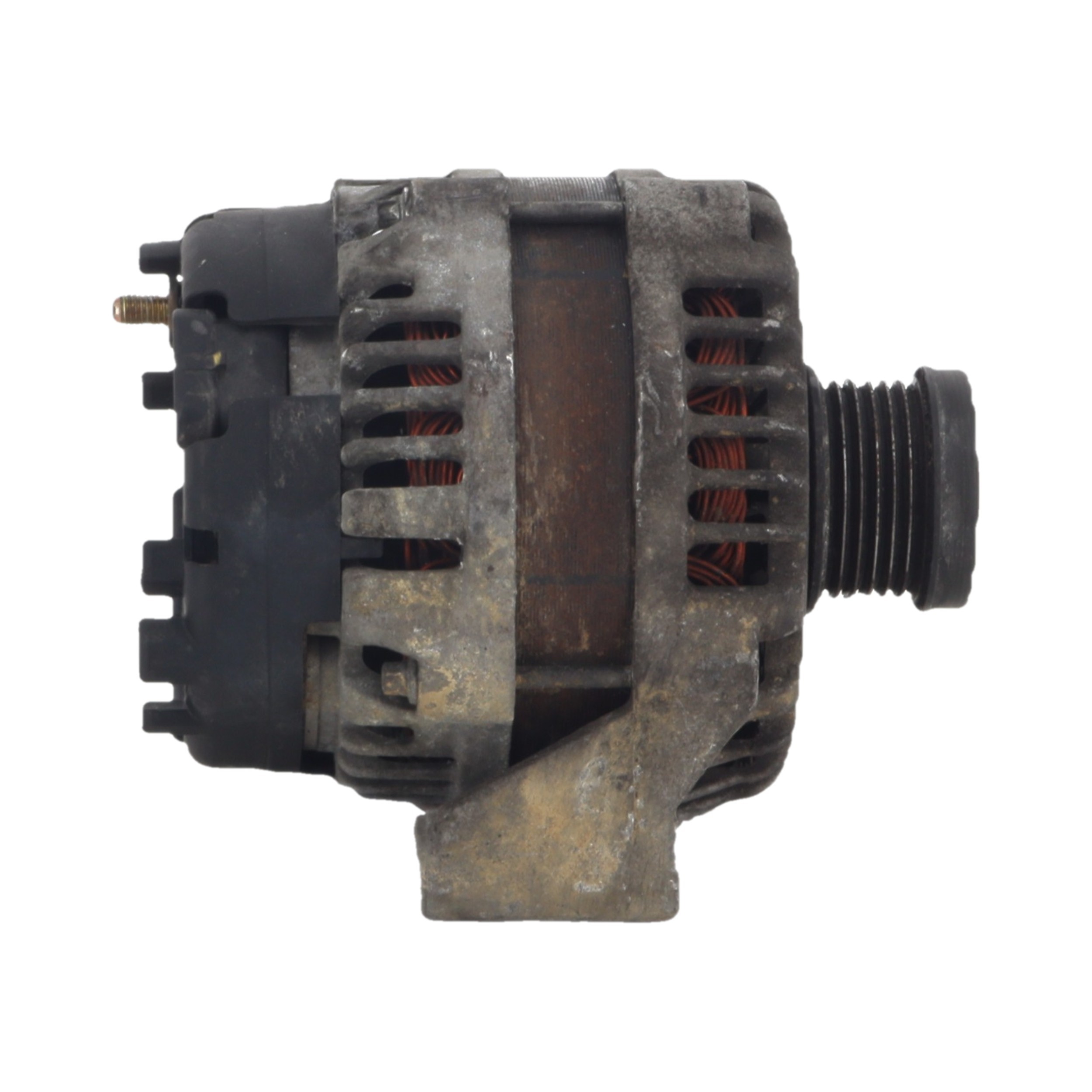 Alternateur pour SSANGYONG REXTON 1 PHASE 1 Alternateur pour SSANGYONG REXTON 1 PHASE 1
