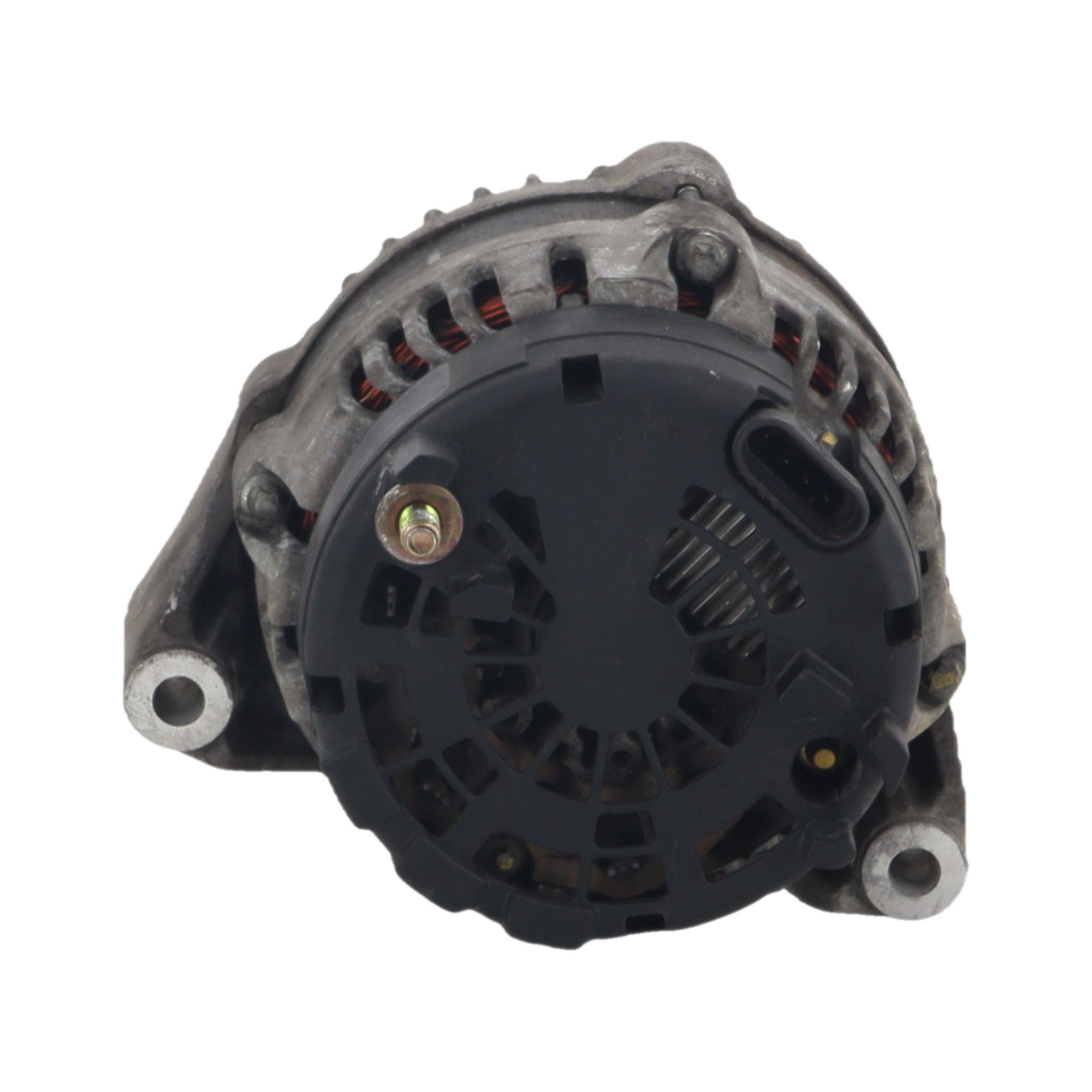 Alternateur pour SSANGYONG REXTON 1 PHASE 1 Alternateur pour SSANGYONG REXTON 1 PHASE 1