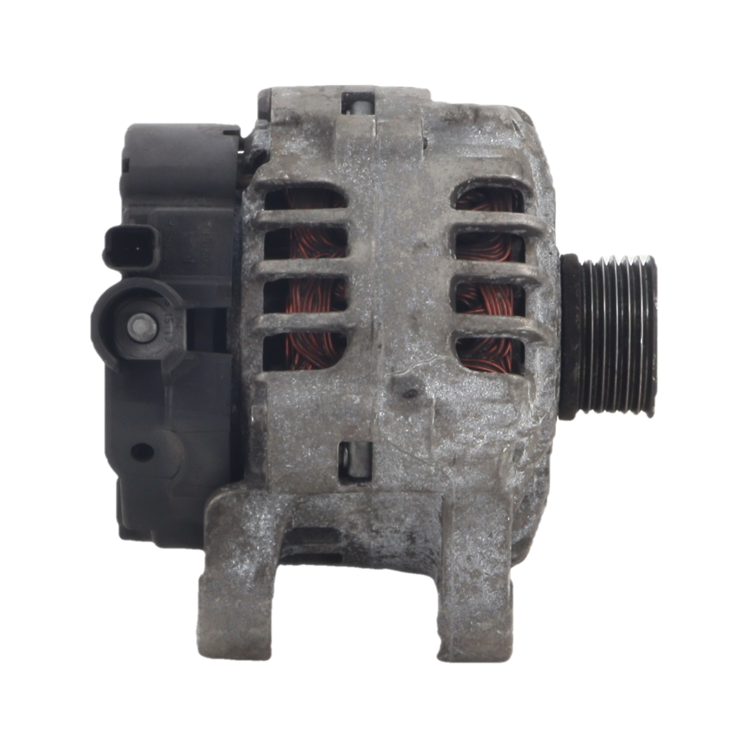 Alternateur pour PEUGEOT 307 PHASE 2 Alternateur pour PEUGEOT 307 PHASE 2