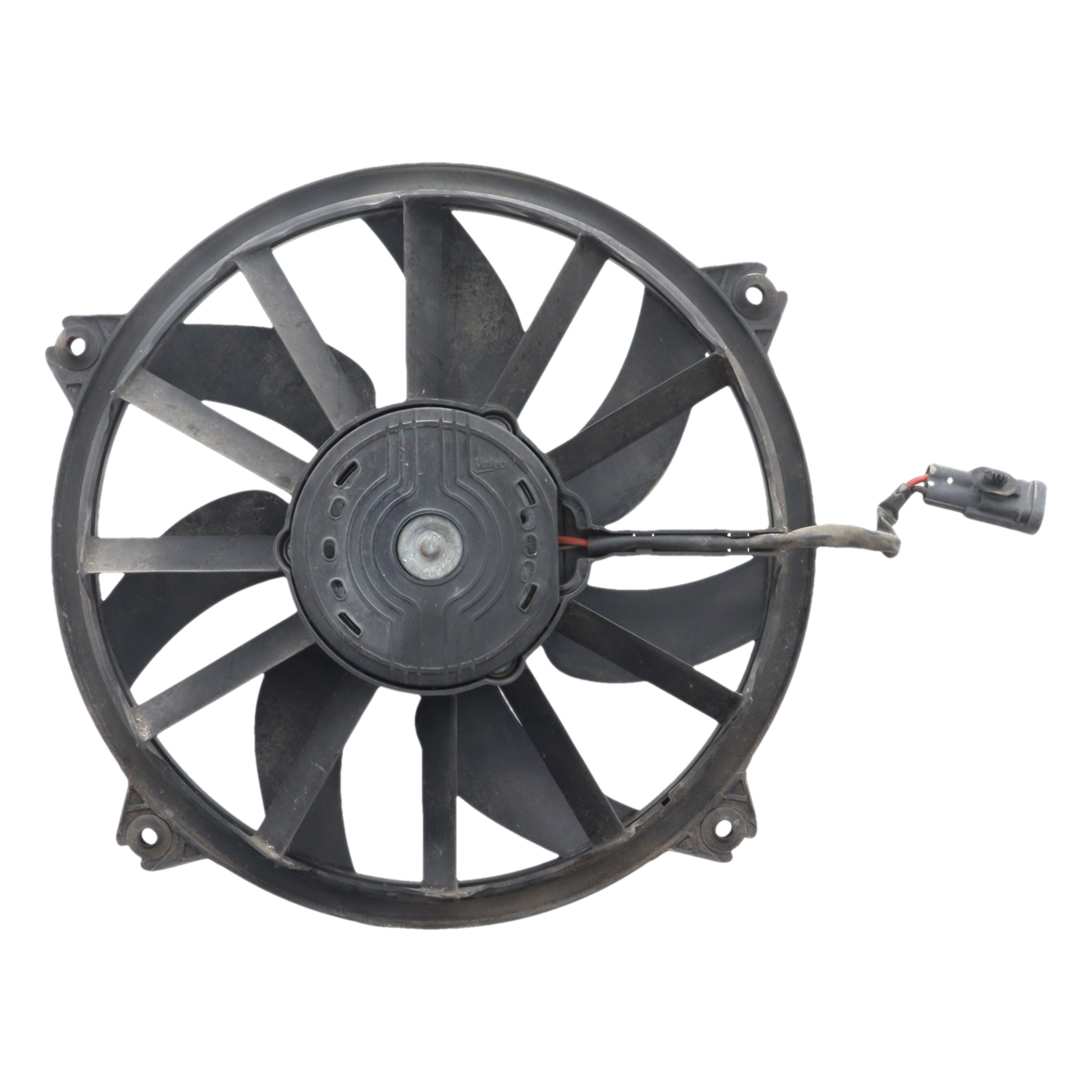 Moto ventilateur radiateur pour CITROEN DS4 PHASE 1 Moto ventilateur radiateur pour CITROEN DS4 PHASE 1