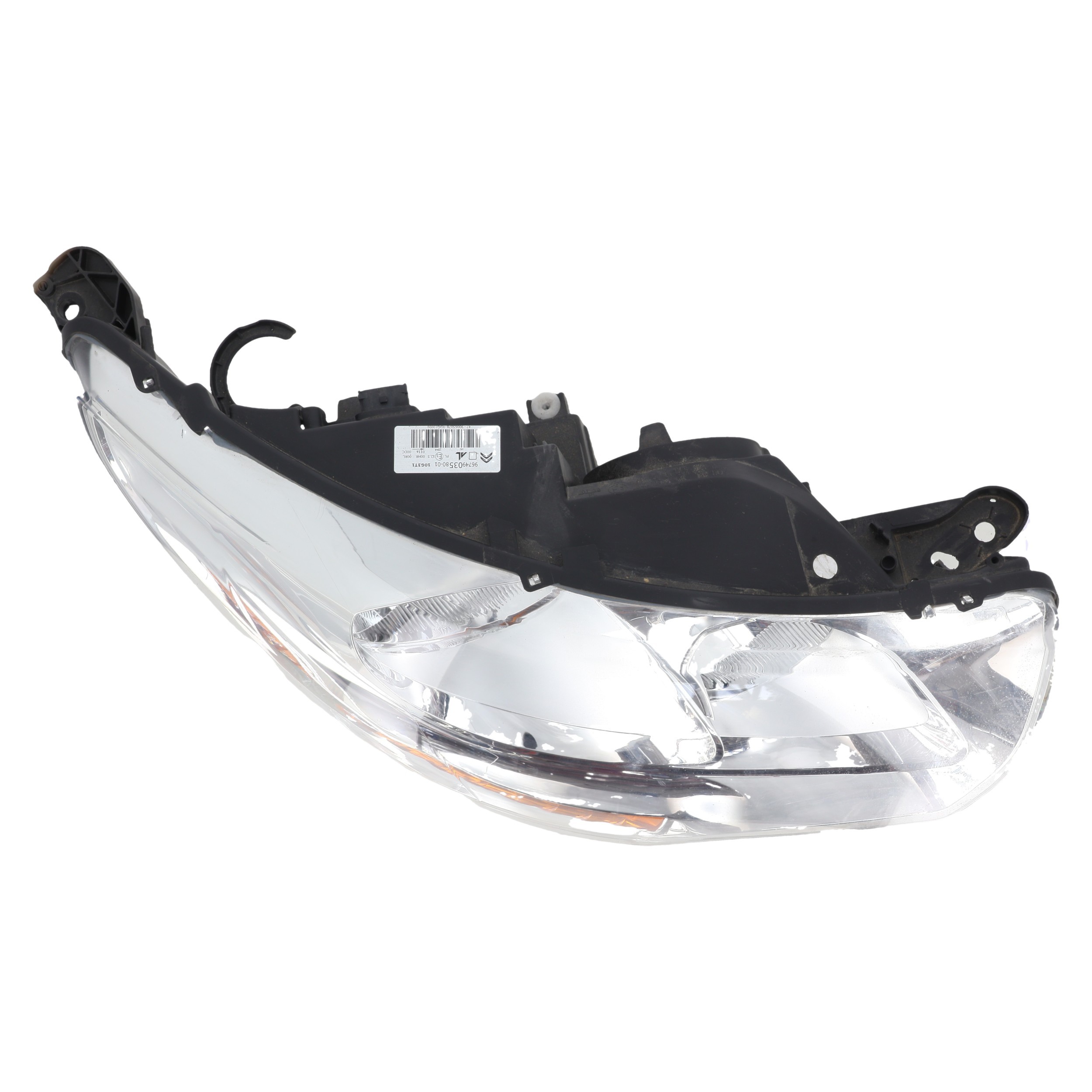 Optique avant principal droit (feux)(phare) pour CITROEN DS4 PHASE 1 Optique avant principal droit (feux)(phare) pour CITROEN DS4 PHASE 1