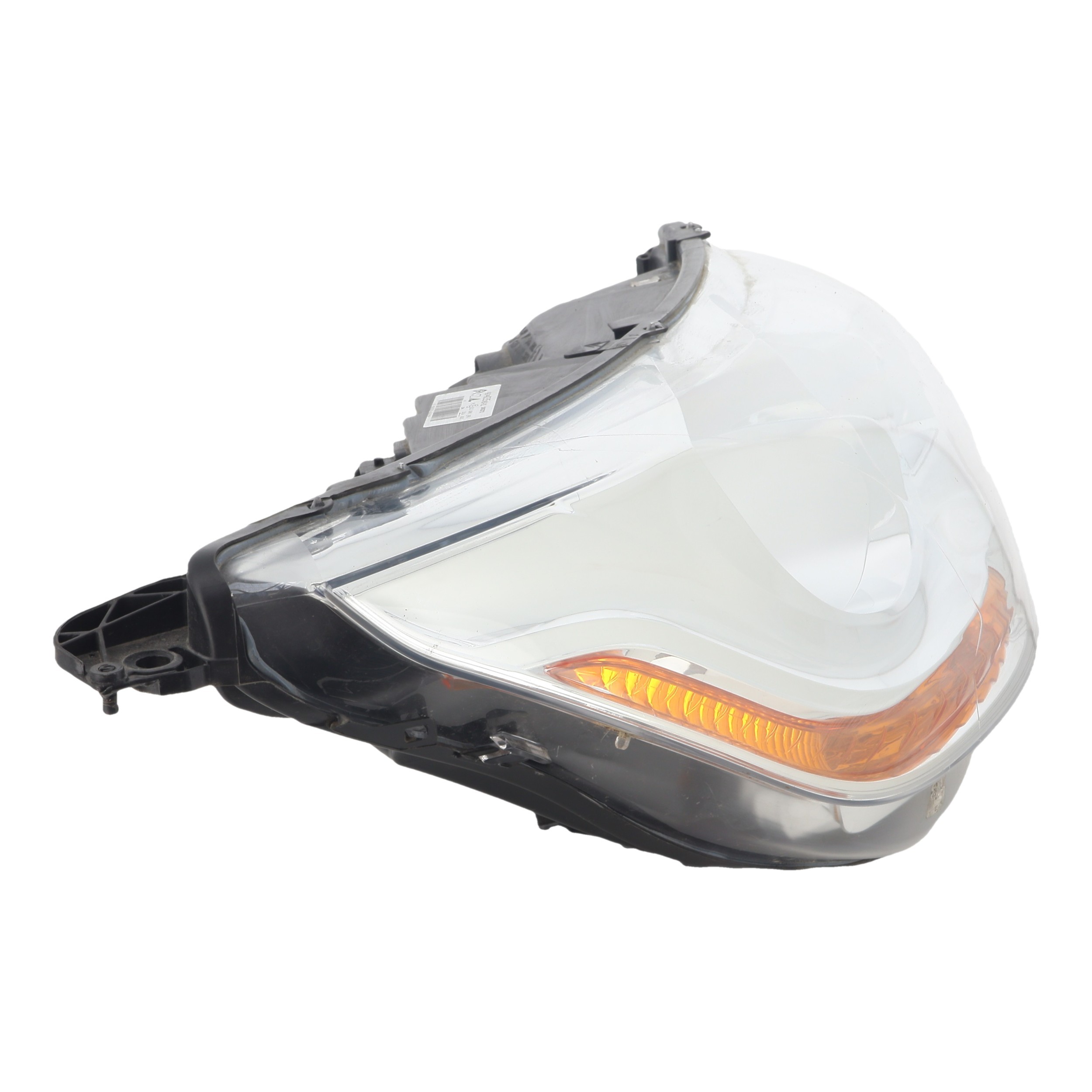Optique avant principal droit (feux)(phare) pour CITROEN DS4 PHASE 1 Optique avant principal droit (feux)(phare) pour CITROEN DS4 PHASE 1