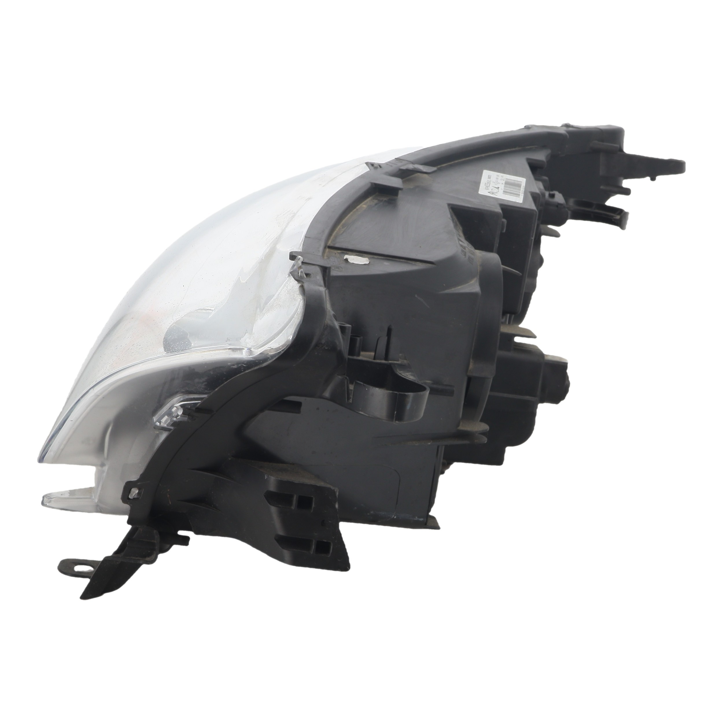 Optique avant principal droit (feux)(phare) pour CITROEN DS4 PHASE 1 Optique avant principal droit (feux)(phare) pour CITROEN DS4 PHASE 1