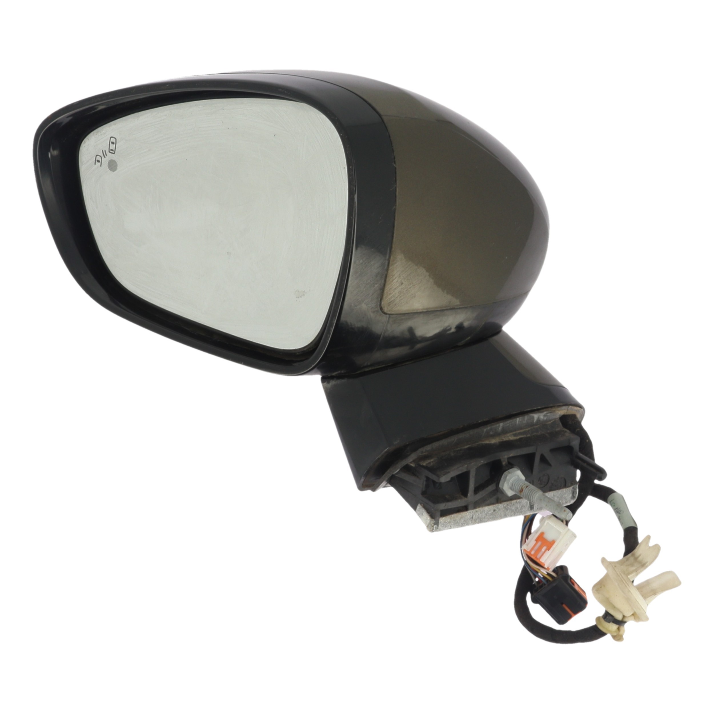 Retroviseur gauche pour CITROEN DS4 PHASE 1 Retroviseur gauche pour CITROEN DS4 PHASE 1
