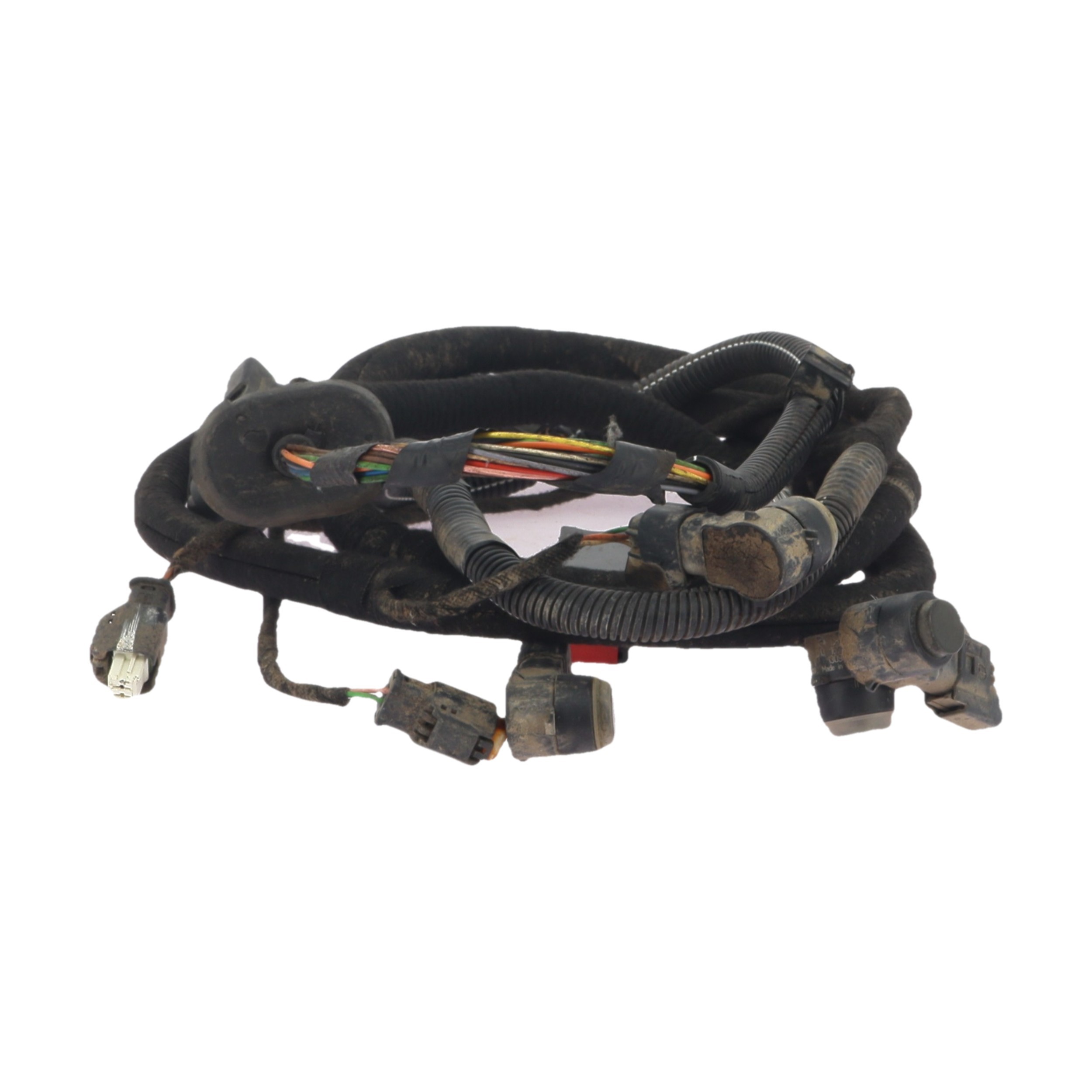 Capteur aide au stationnement pour CITROEN DS4 PHASE 1 Capteur aide au stationnement pour CITROEN DS4 PHASE 1