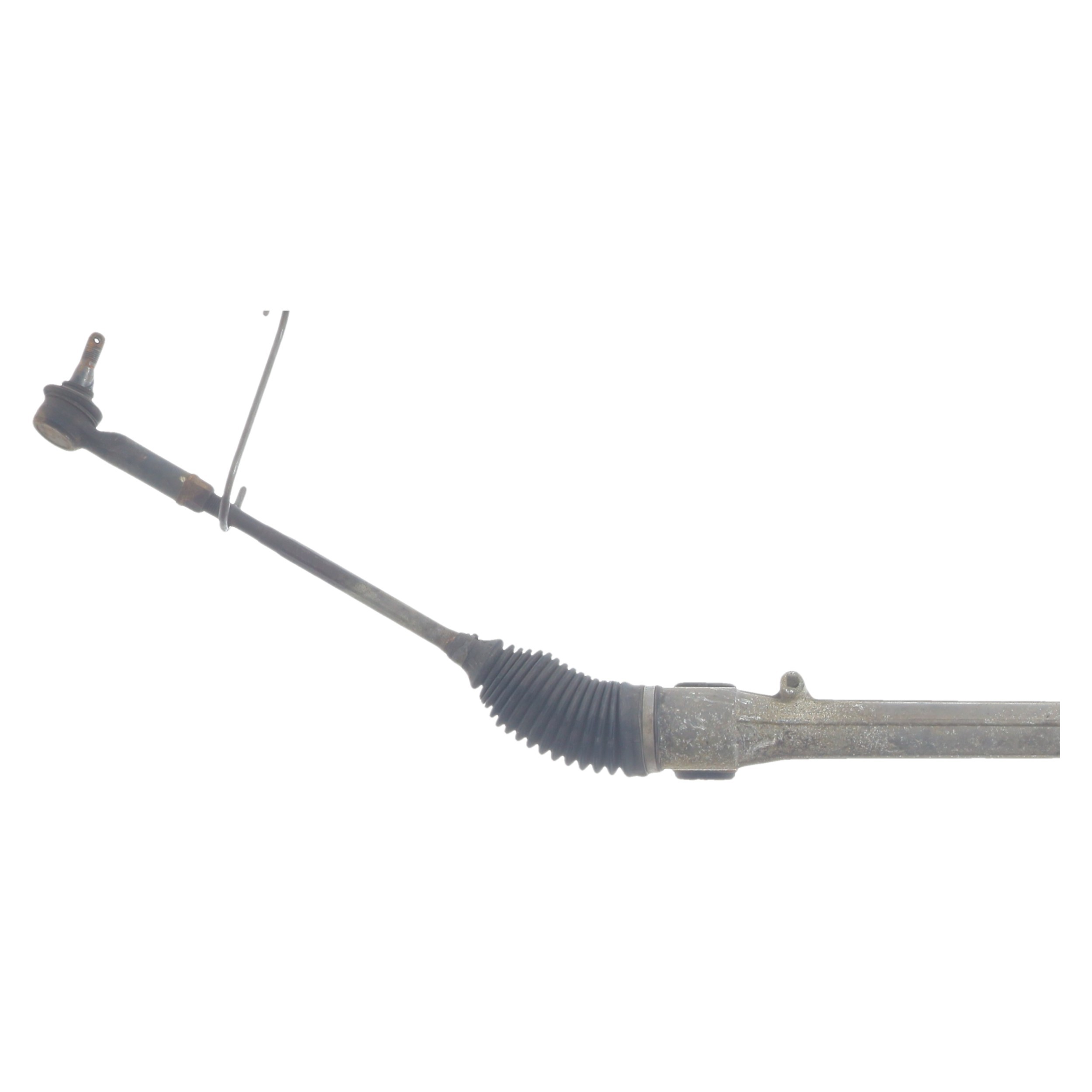 Cremaillere assistee pour TOYOTA YARIS 3 PHASE 1 Cremaillere assistee pour TOYOTA YARIS 3 PHASE 1
