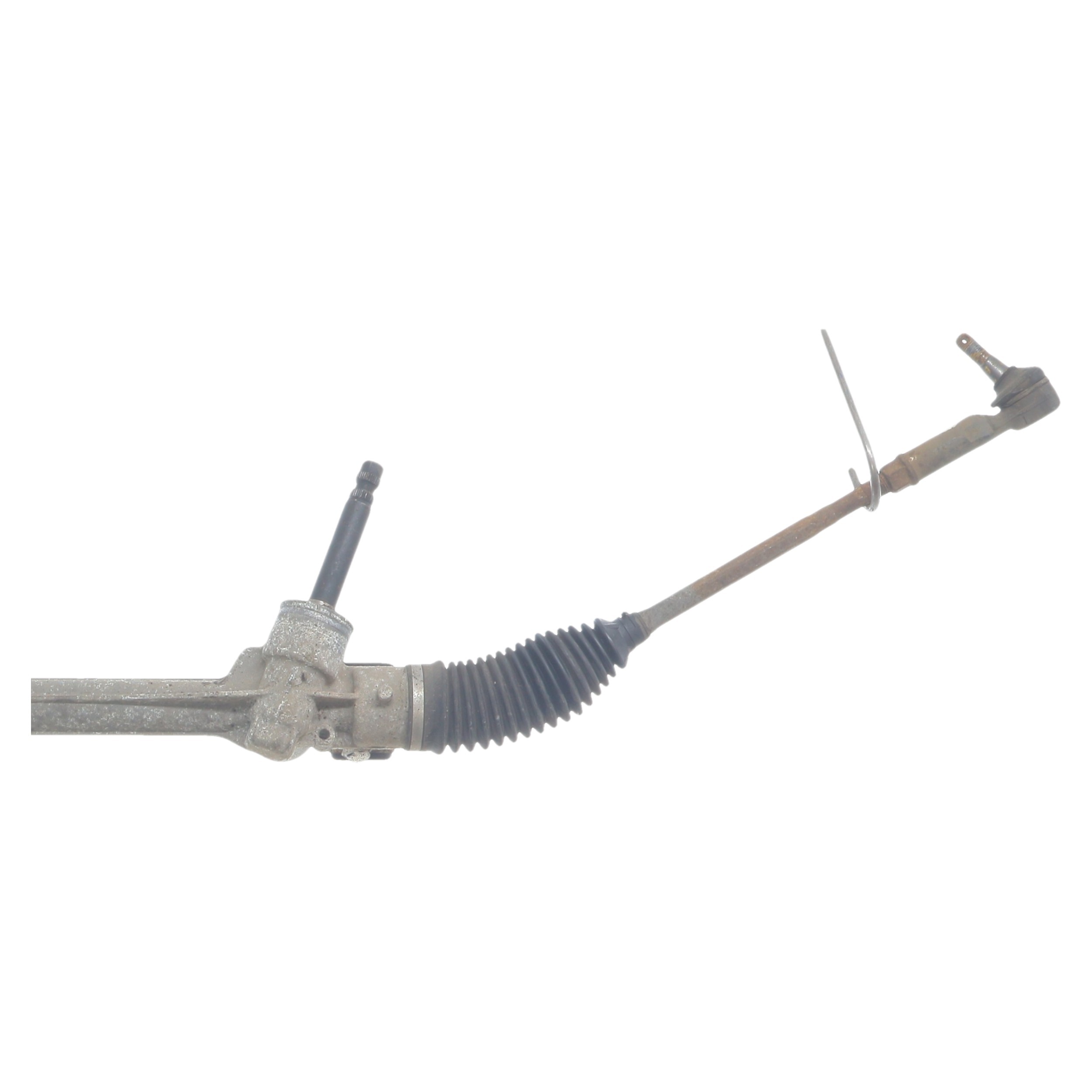 Cremaillere assistee pour TOYOTA YARIS 3 PHASE 1 Cremaillere assistee pour TOYOTA YARIS 3 PHASE 1