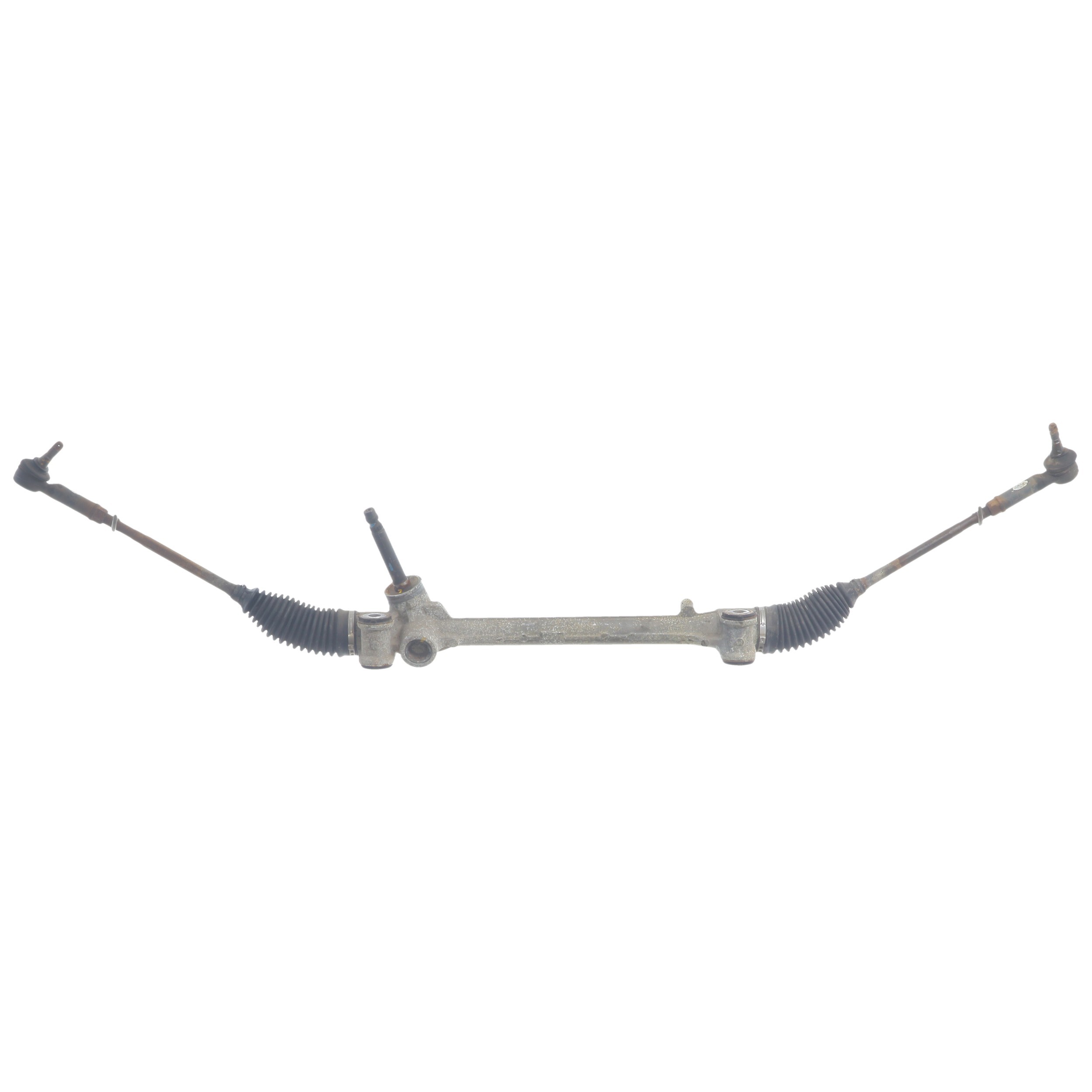 Cremaillere assistee pour TOYOTA YARIS 3 PHASE 1 Cremaillere assistee pour TOYOTA YARIS 3 PHASE 1
