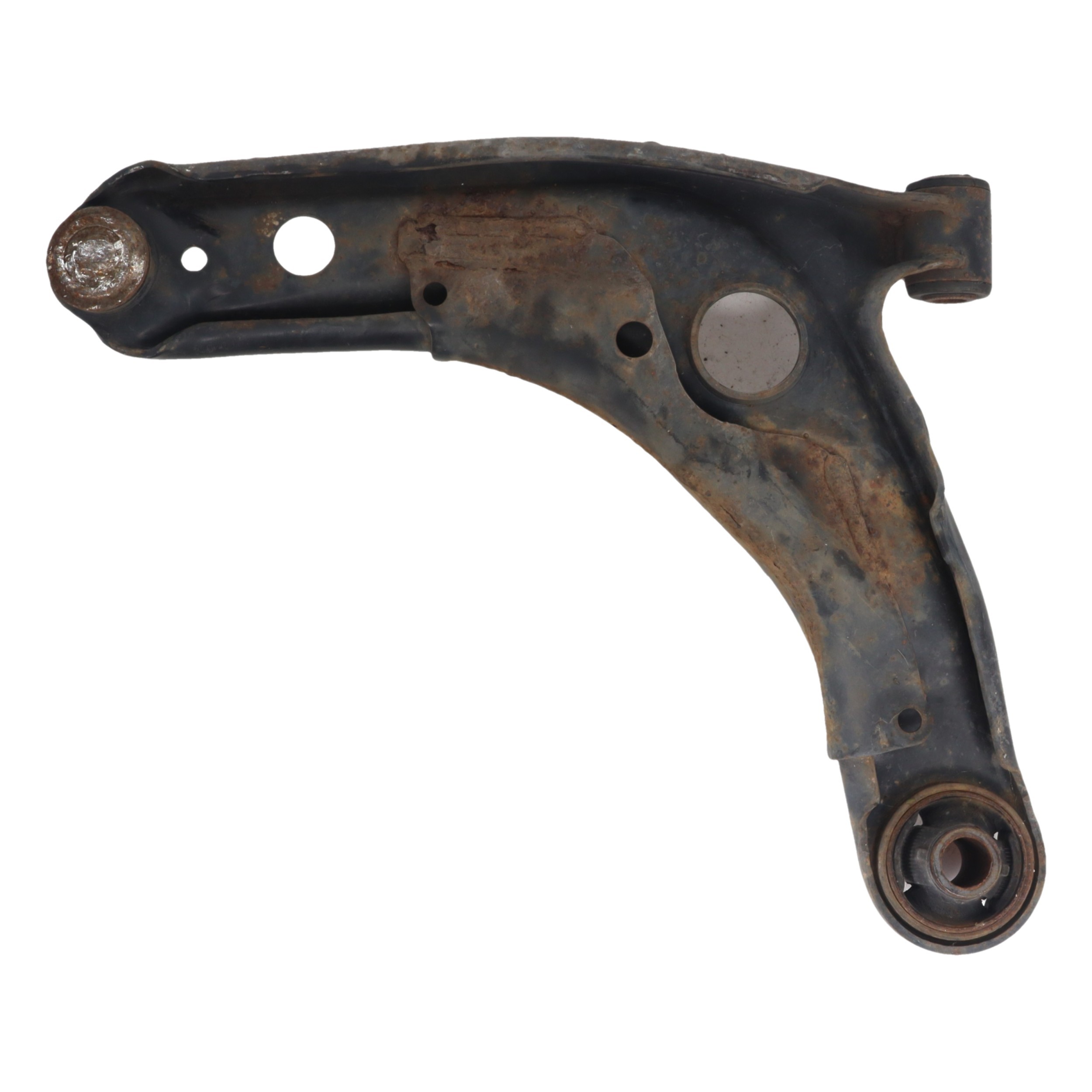 Triangle avant droit pour TOYOTA YARIS 3 PHASE 1 Triangle avant droit pour TOYOTA YARIS 3 PHASE 1