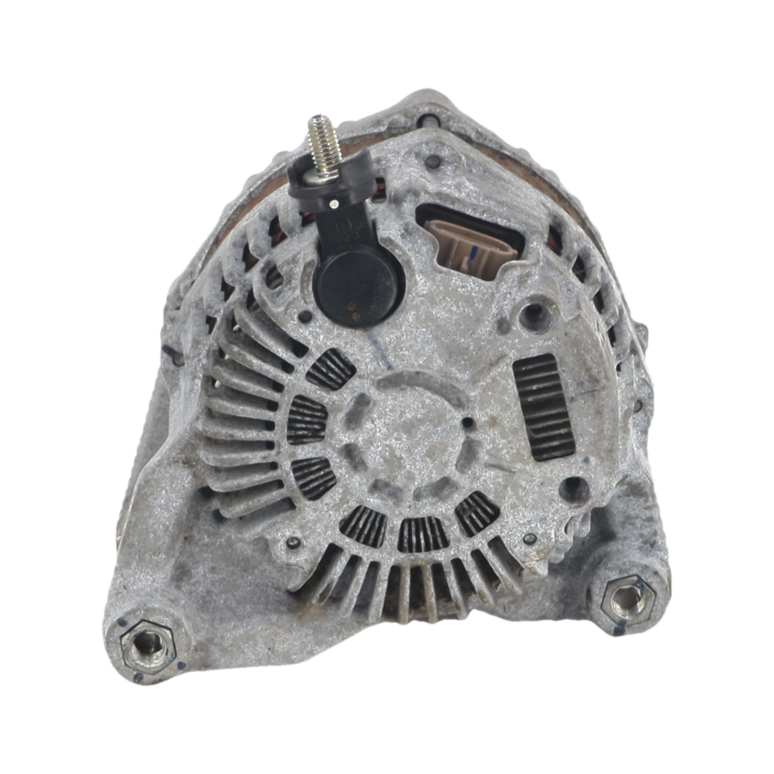 Alternateur pour MAZDA CX3 PHASE 1 Alternateur pour MAZDA CX3 PHASE 1