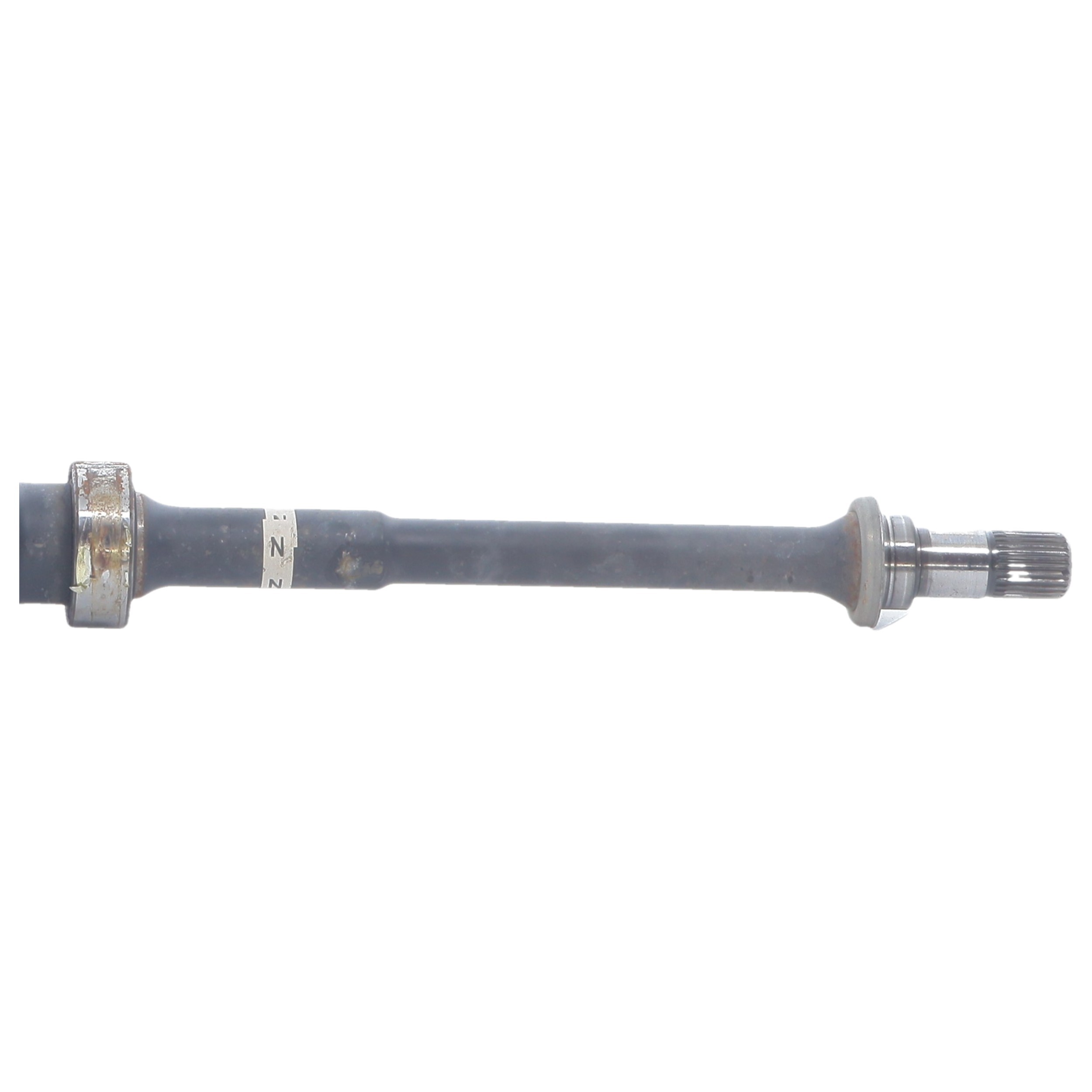 Cardan droit (transmission) pour MAZDA CX3 PHASE 1 Cardan droit (transmission) pour MAZDA CX3 PHASE 1