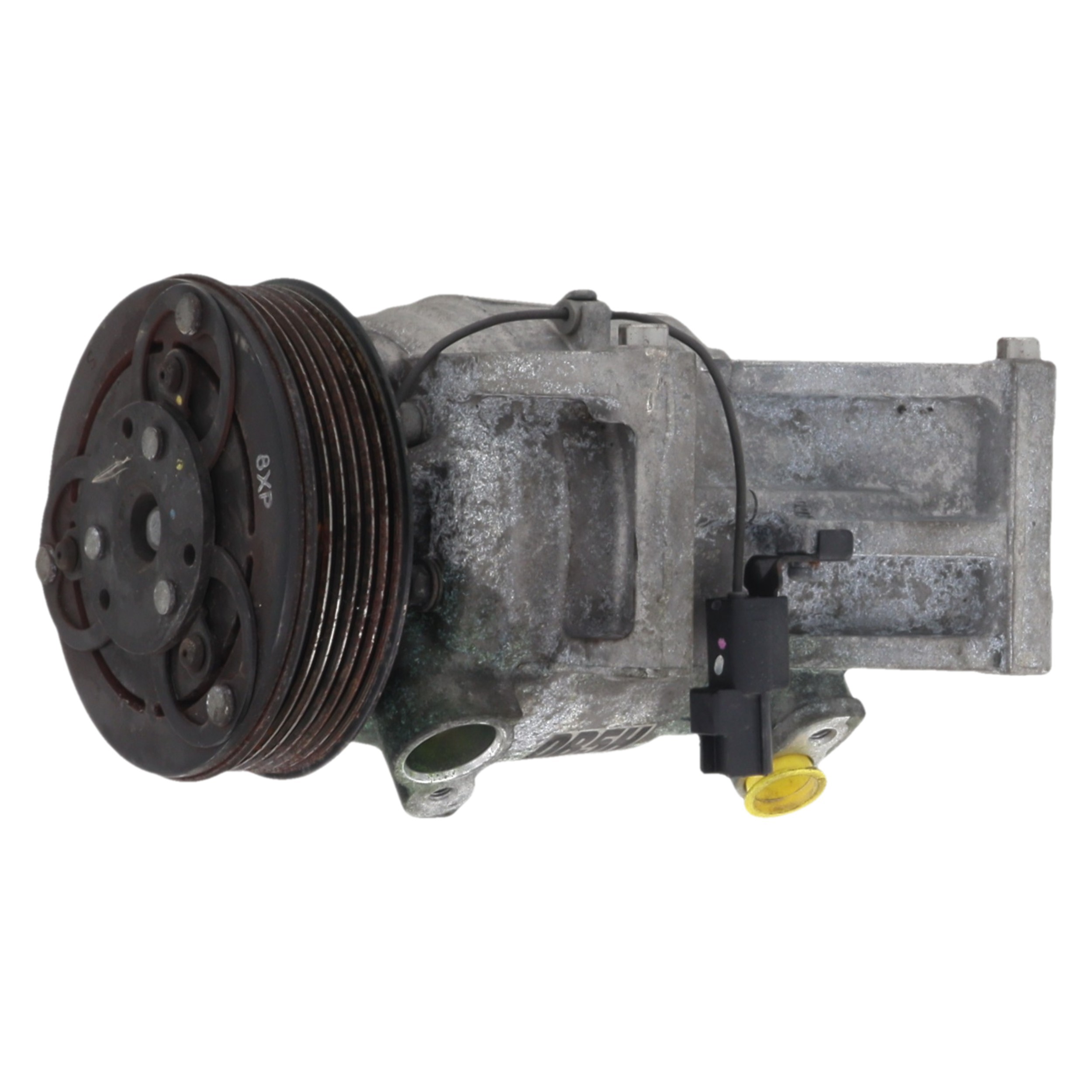 Compresseur clim pour MAZDA CX3 PHASE 1 Compresseur clim pour MAZDA CX3 PHASE 1