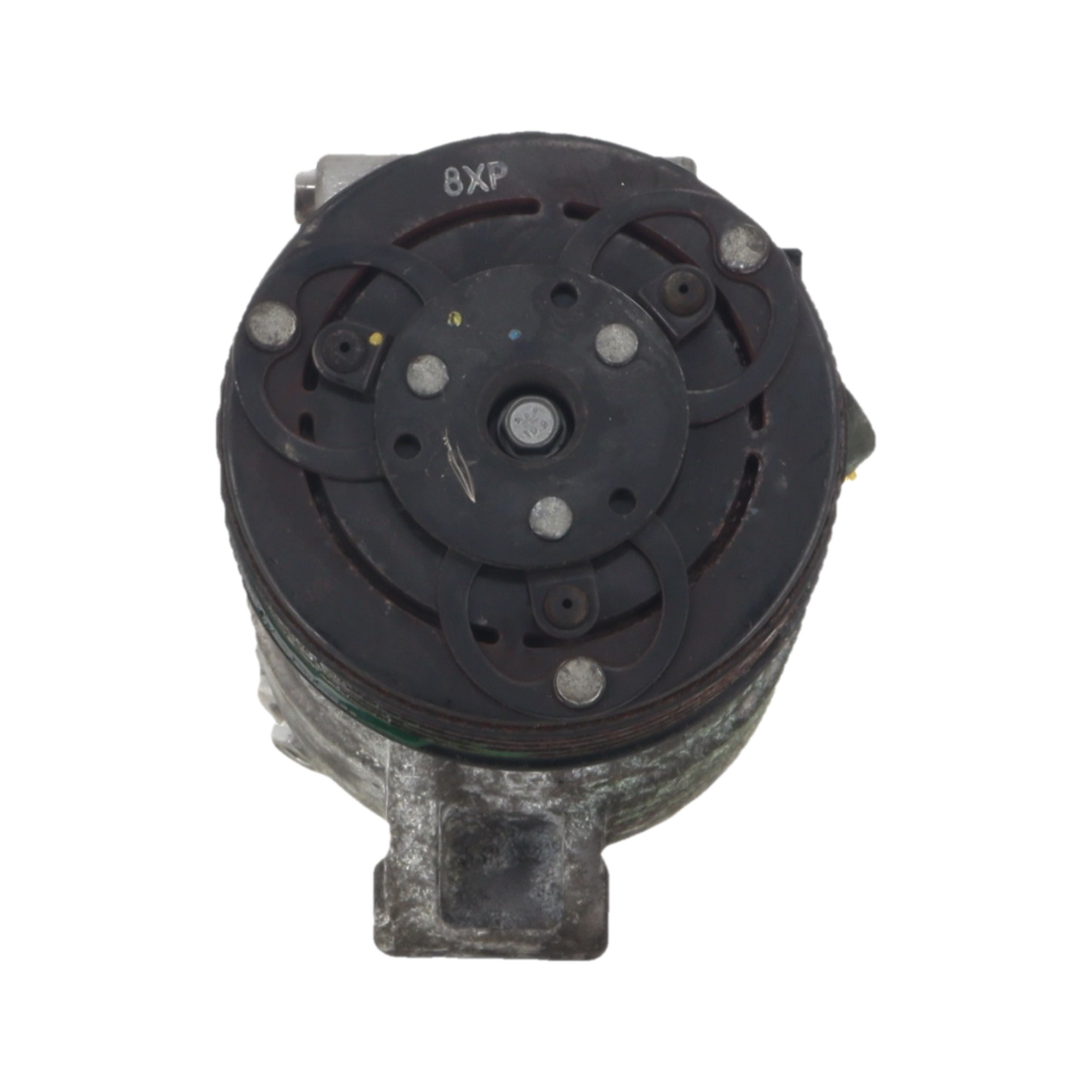 Compresseur clim pour MAZDA CX3 PHASE 1 Compresseur clim pour MAZDA CX3 PHASE 1