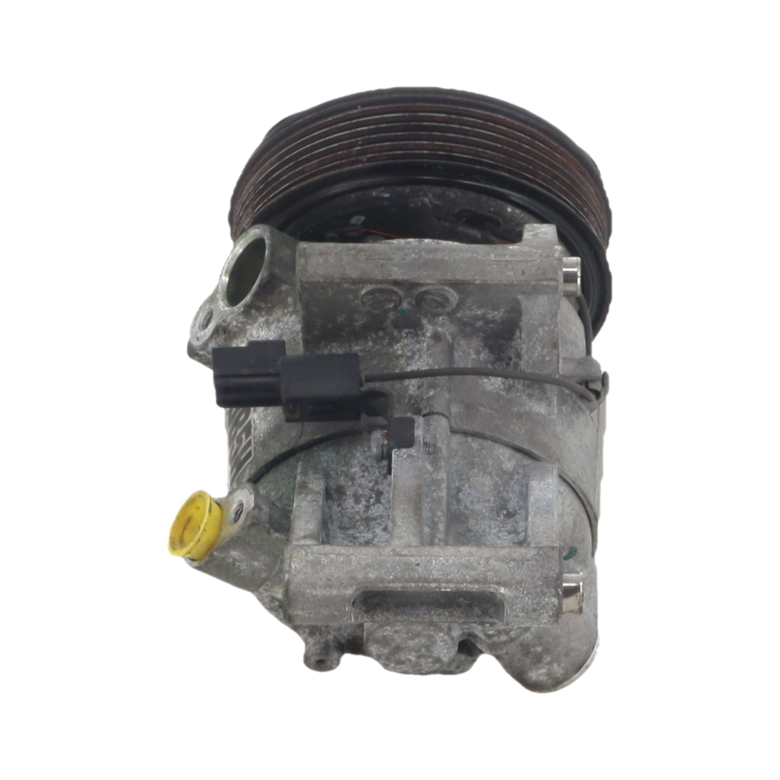 Compresseur clim pour MAZDA CX3 PHASE 1 Compresseur clim pour MAZDA CX3 PHASE 1