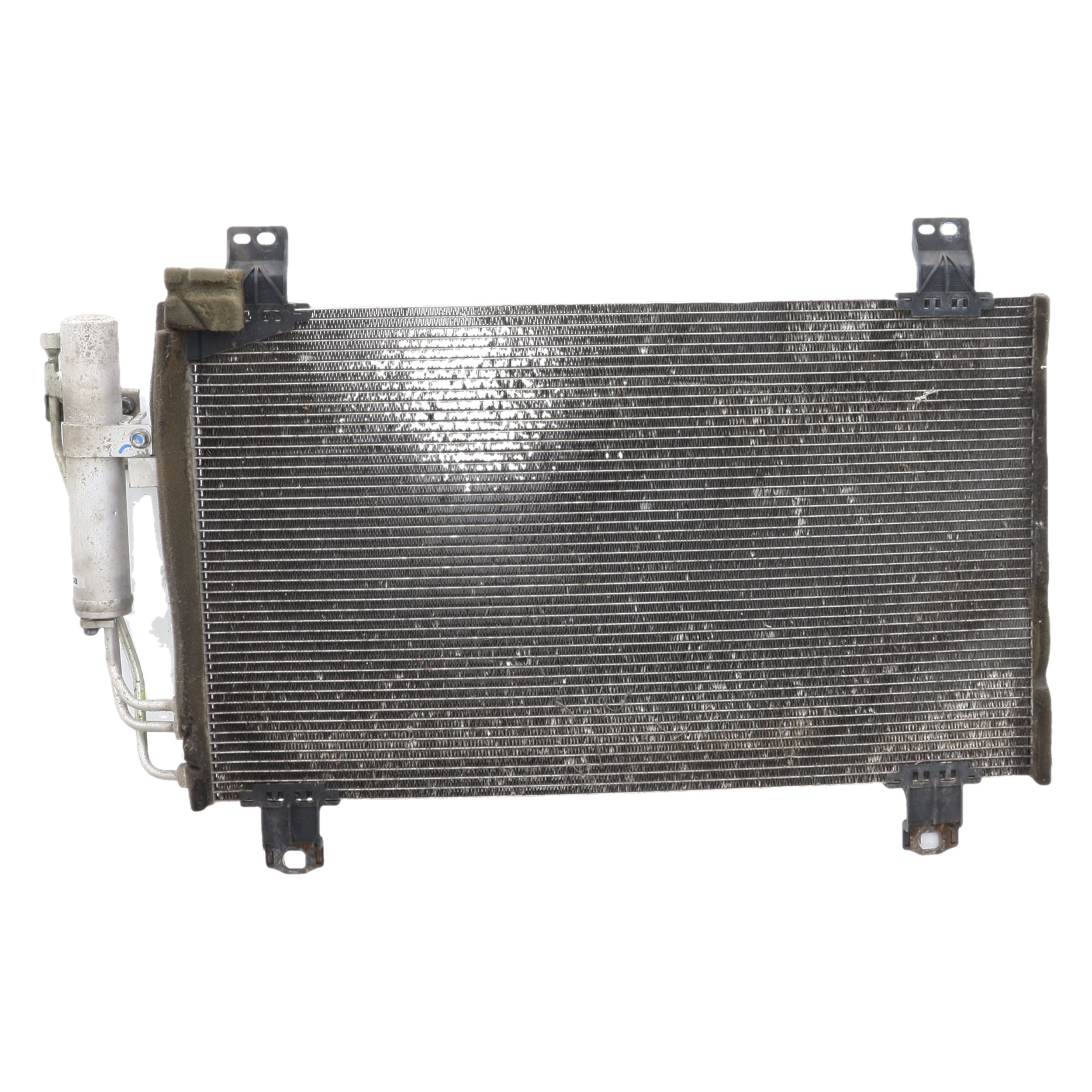 Condenseur de clim pour MAZDA CX3 PHASE 1 Condenseur de clim pour MAZDA CX3 PHASE 1
