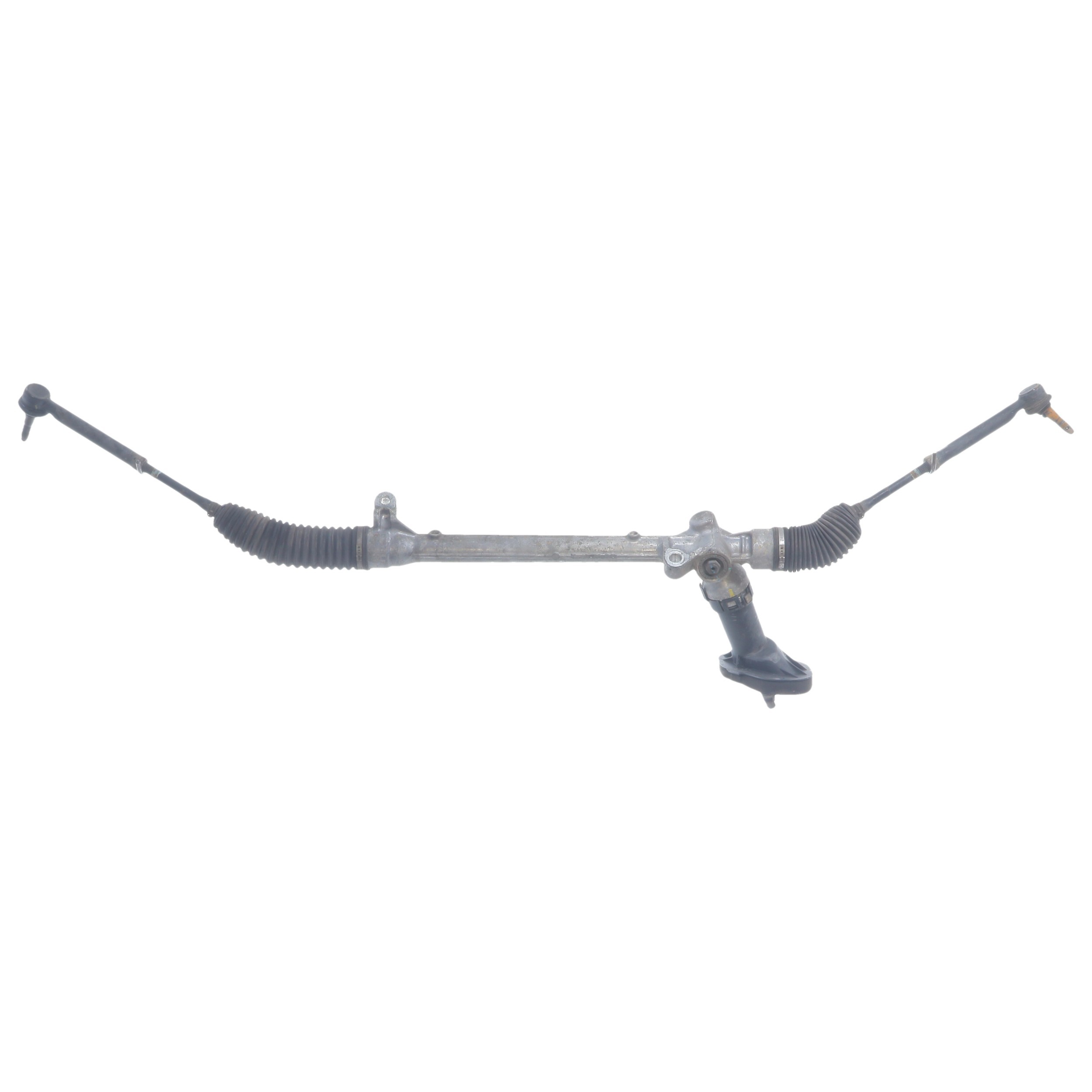 Cremaillere assistee pour MAZDA CX3 PHASE 1 Cremaillere assistee pour MAZDA CX3 PHASE 1