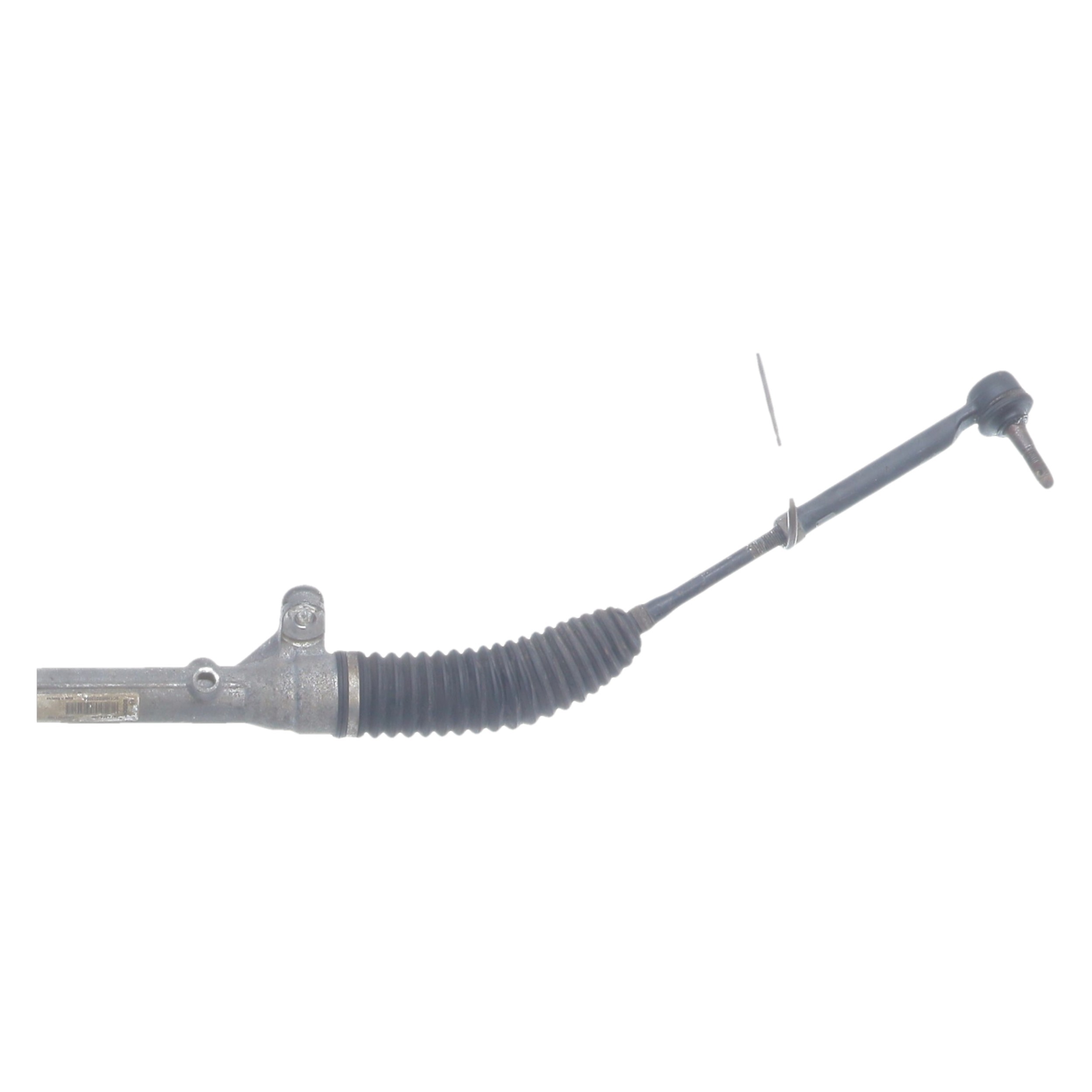Cremaillere assistee pour MAZDA CX3 PHASE 1 Cremaillere assistee pour MAZDA CX3 PHASE 1