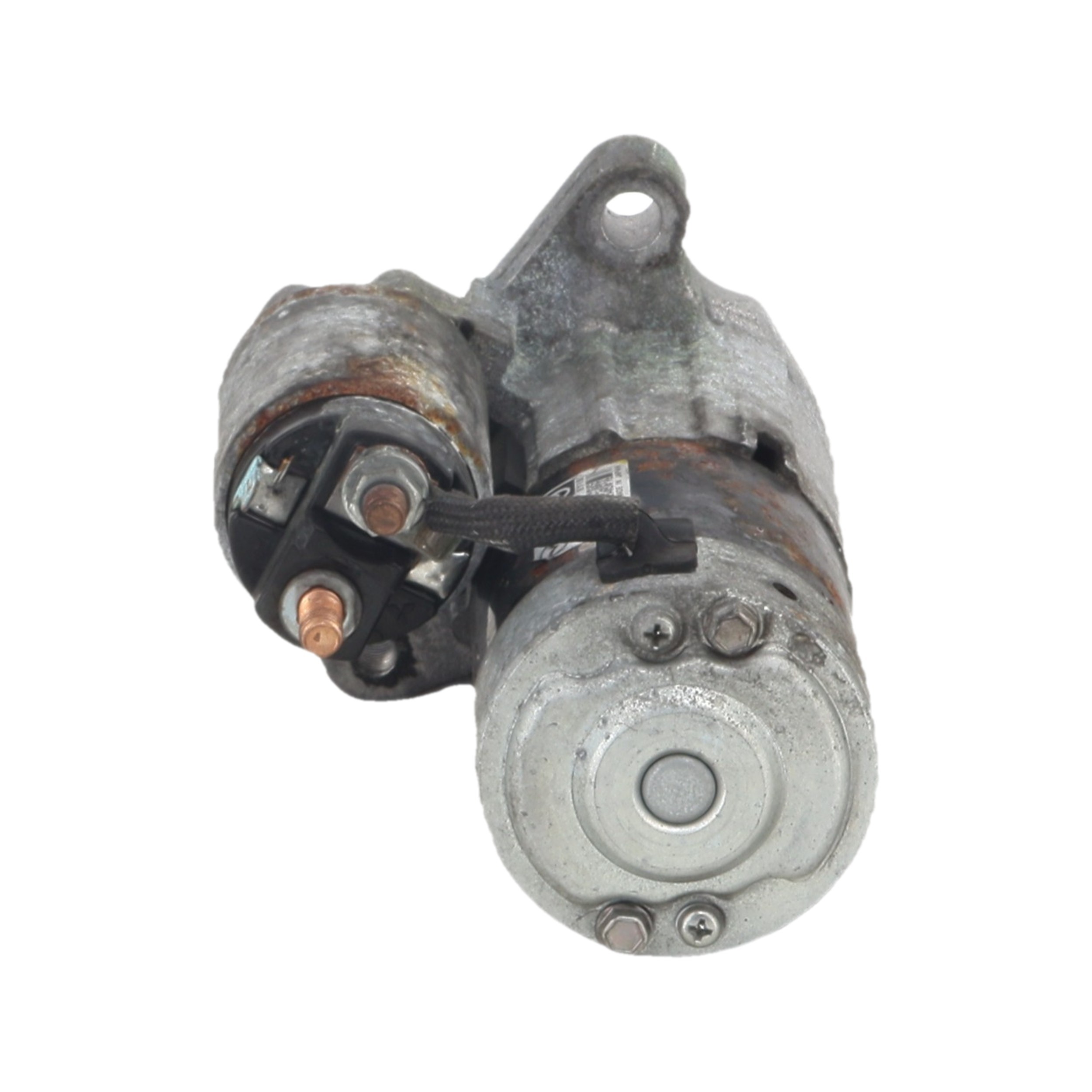 Demarreur pour MAZDA CX3 PHASE 1 Demarreur pour MAZDA CX3 PHASE 1