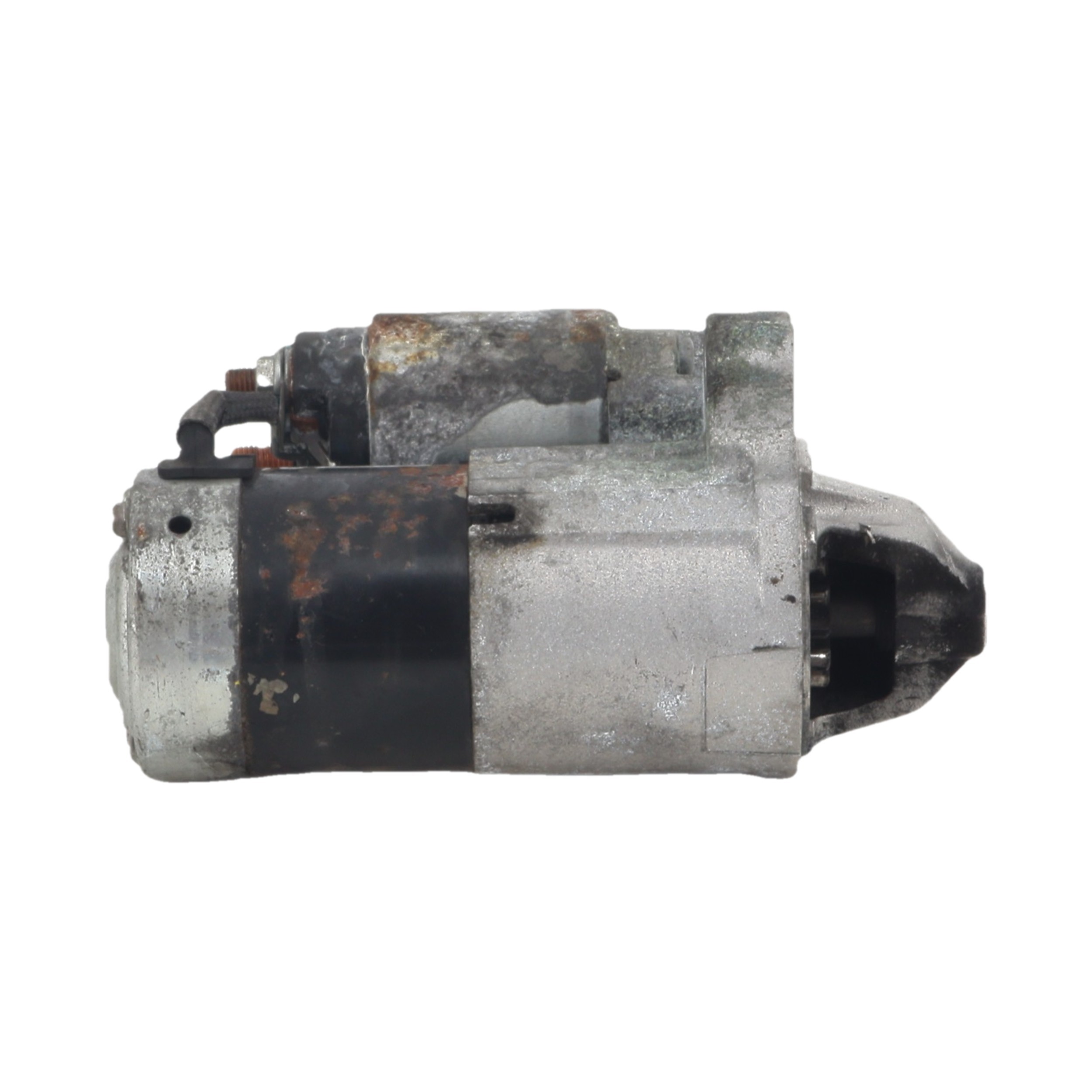Demarreur pour MAZDA CX3 PHASE 1 Demarreur pour MAZDA CX3 PHASE 1