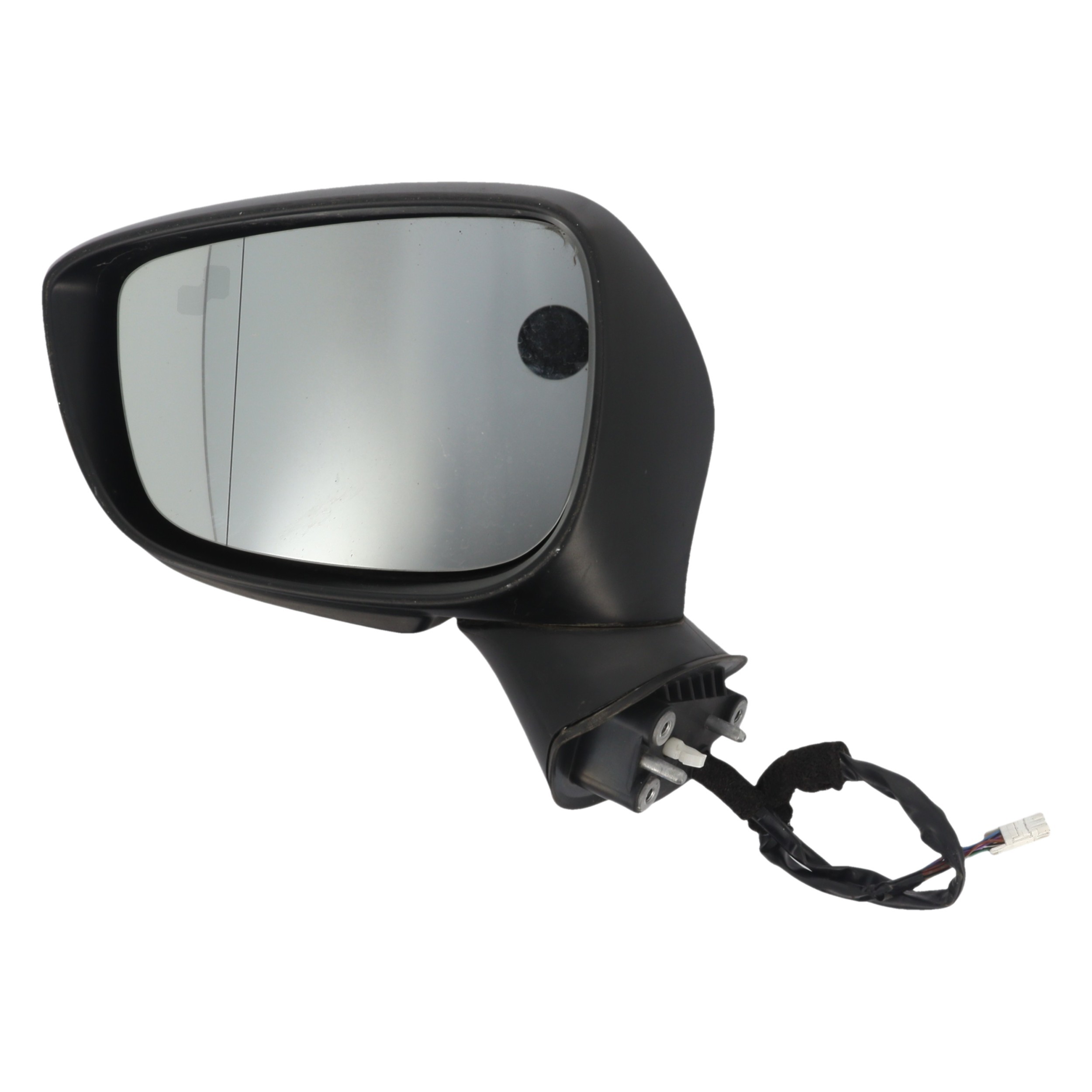 Retroviseur gauche pour MAZDA CX3 PHASE 1 Retroviseur gauche pour MAZDA CX3 PHASE 1