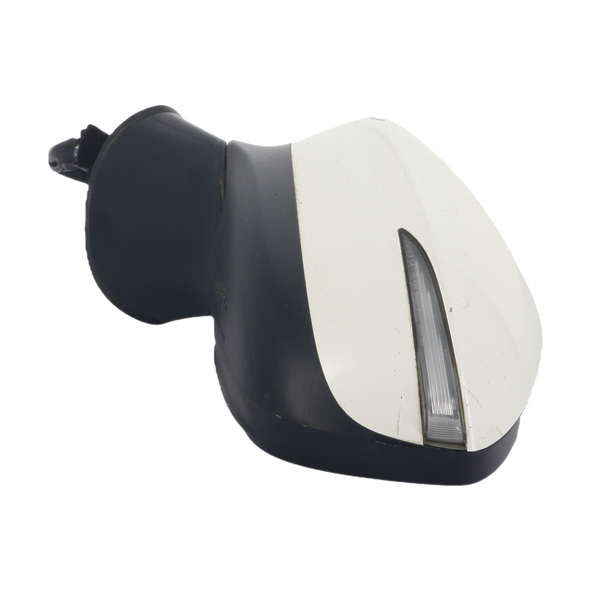 Retroviseur gauche pour MAZDA CX3 PHASE 1 Retroviseur gauche pour MAZDA CX3 PHASE 1