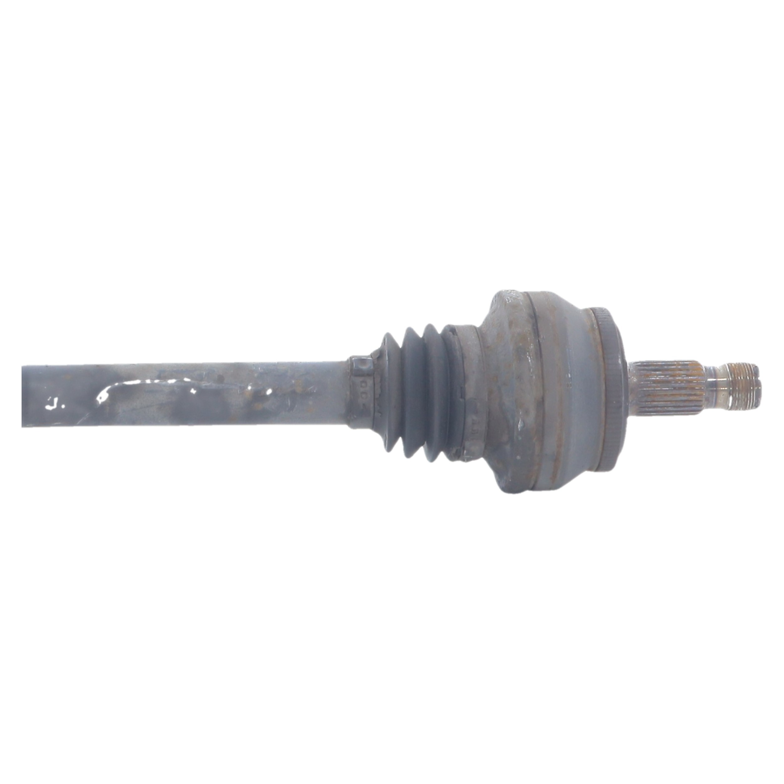 Cardan arriere droit (transmission) pour MERCEDES CLASSE C 204 PHASE 1 Cardan arriere droit (transmission) pour MERCEDES CLASSE C 204 PHASE 1