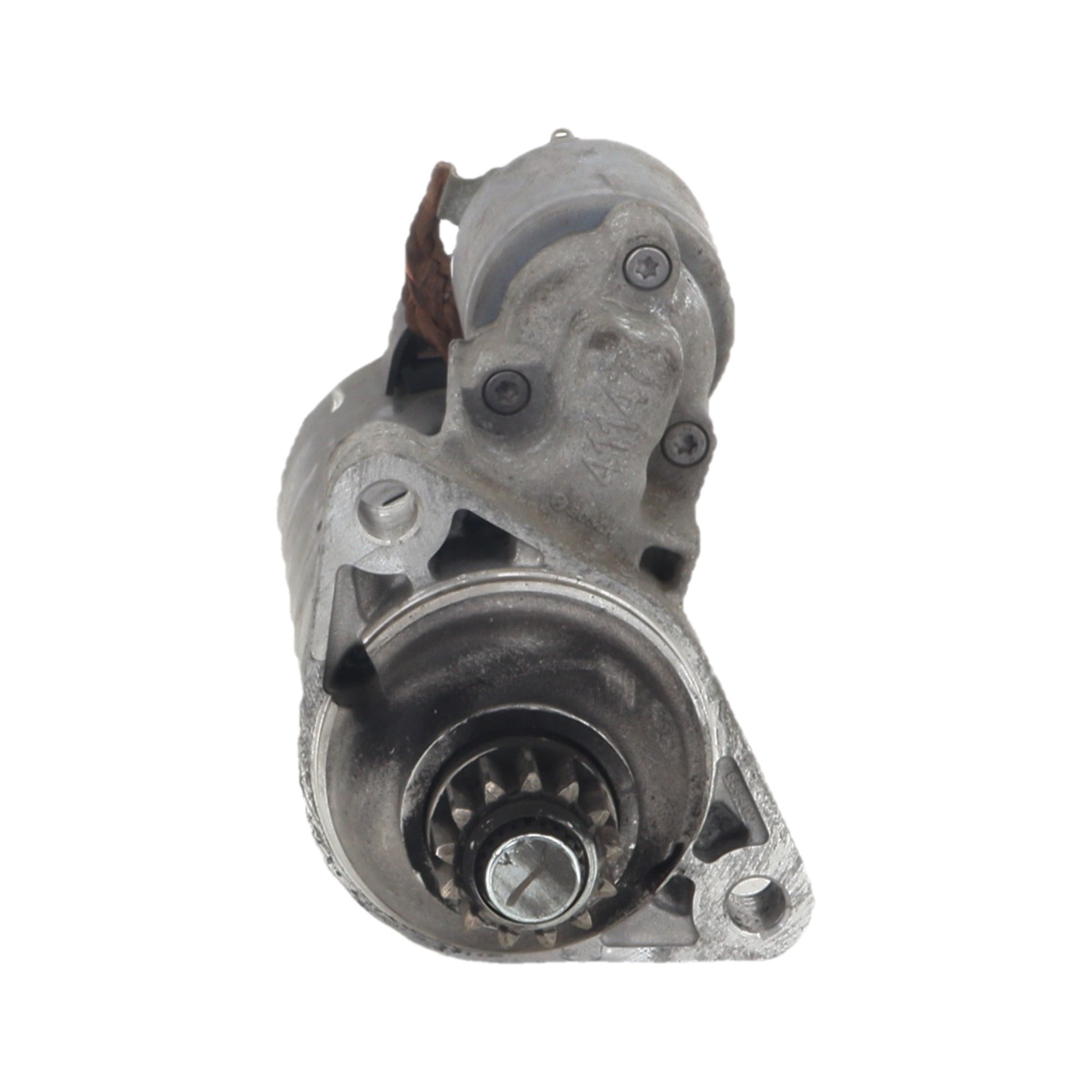 Demarreur pour MERCEDES CLASSE A 176 PHASE 1 Demarreur pour MERCEDES CLASSE A 176 PHASE 1