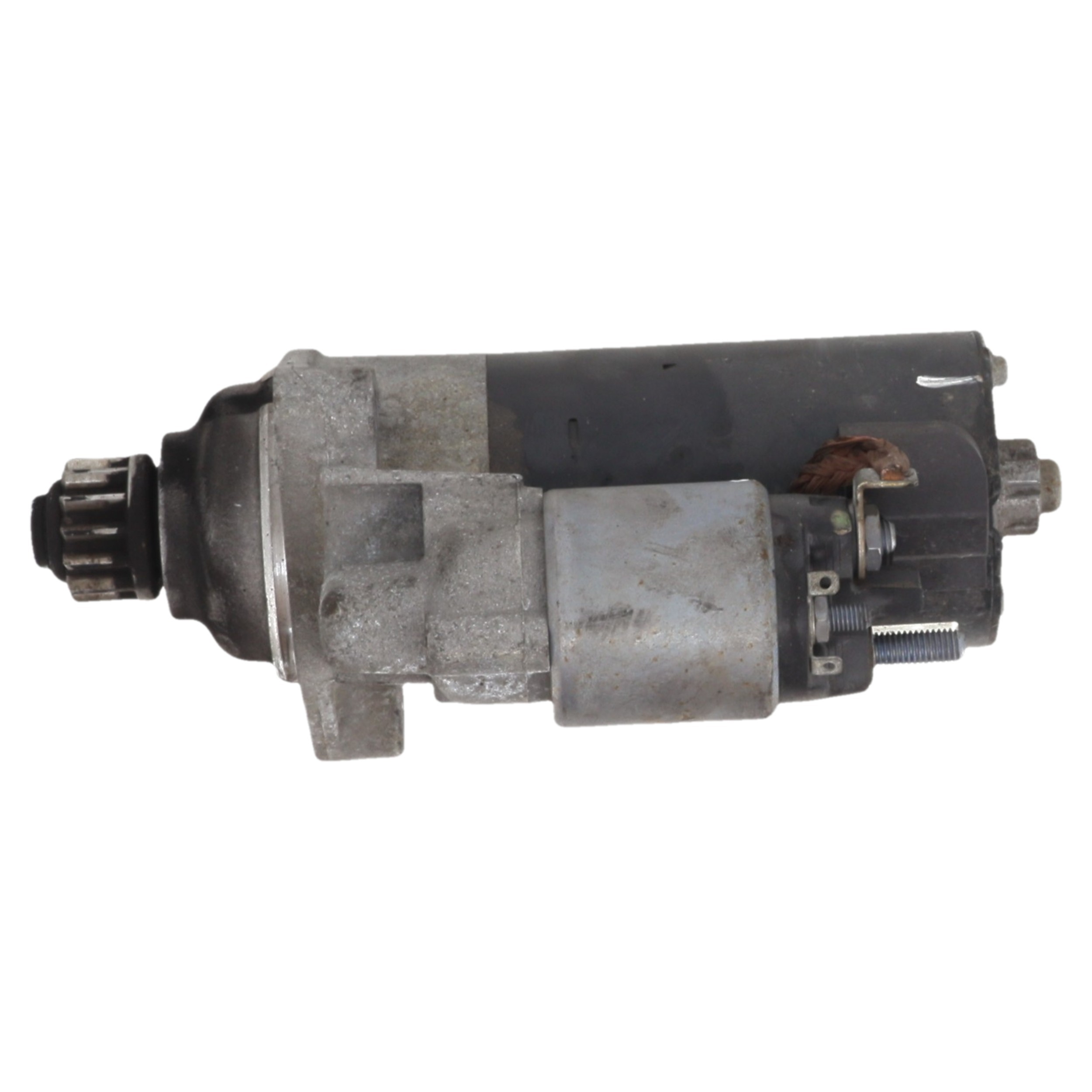 Demarreur pour MERCEDES CLASSE A 176 PHASE 1 Demarreur pour MERCEDES CLASSE A 176 PHASE 1