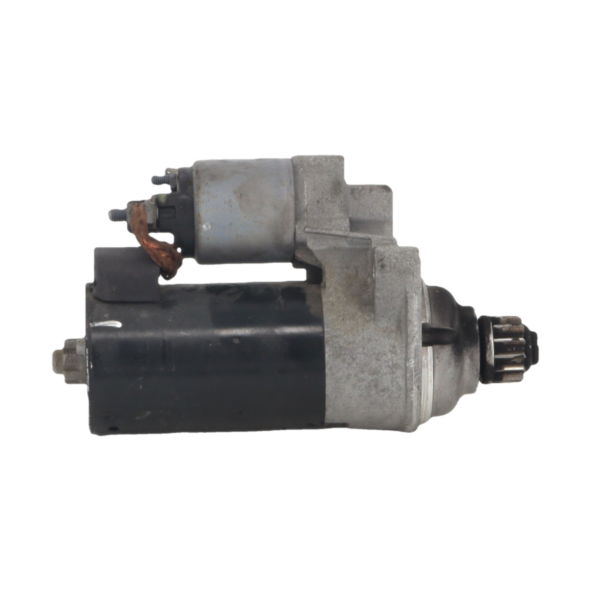 Demarreur pour MERCEDES CLASSE A 176 PHASE 1 Demarreur pour MERCEDES CLASSE A 176 PHASE 1