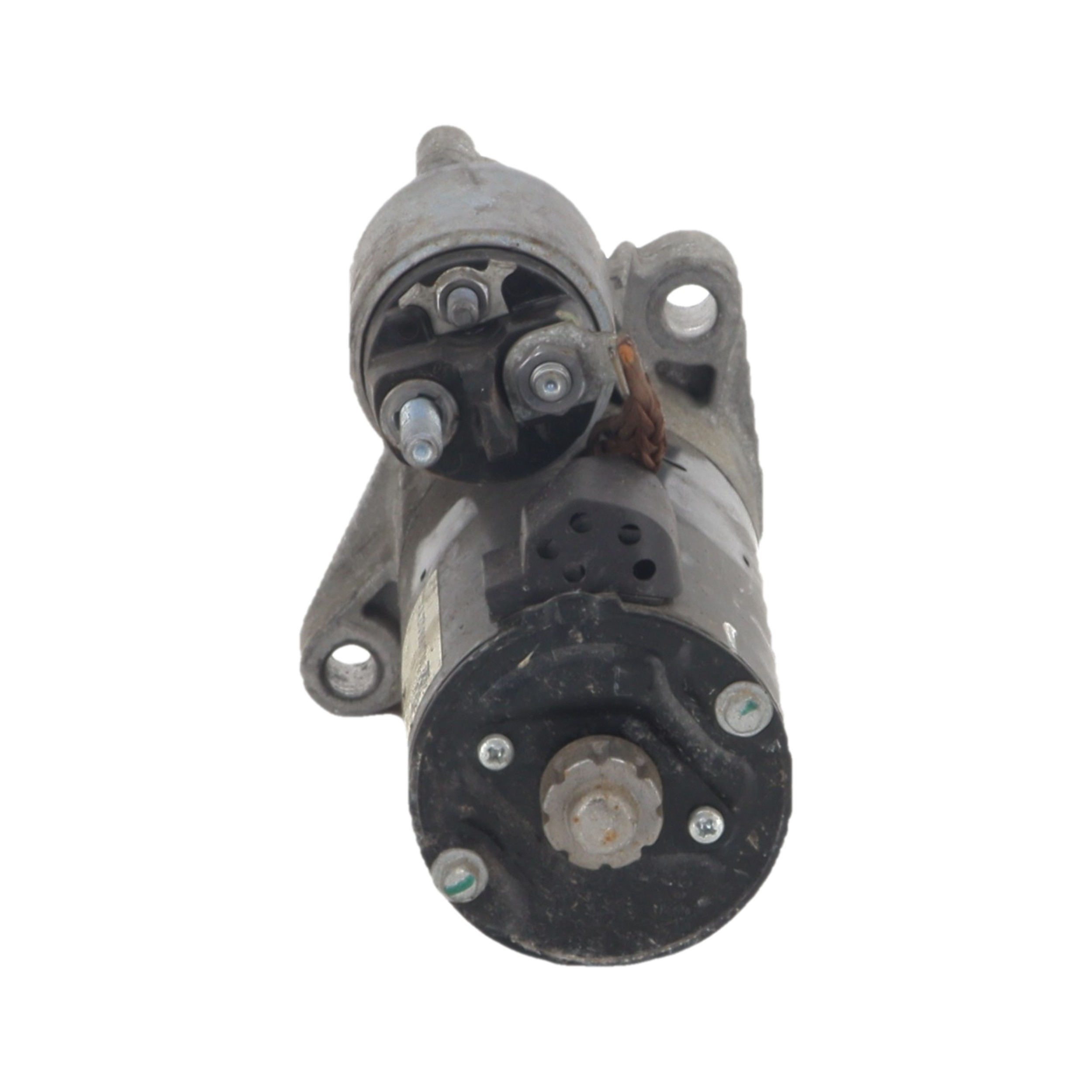 Demarreur pour MERCEDES CLASSE A 176 PHASE 1 Demarreur pour MERCEDES CLASSE A 176 PHASE 1