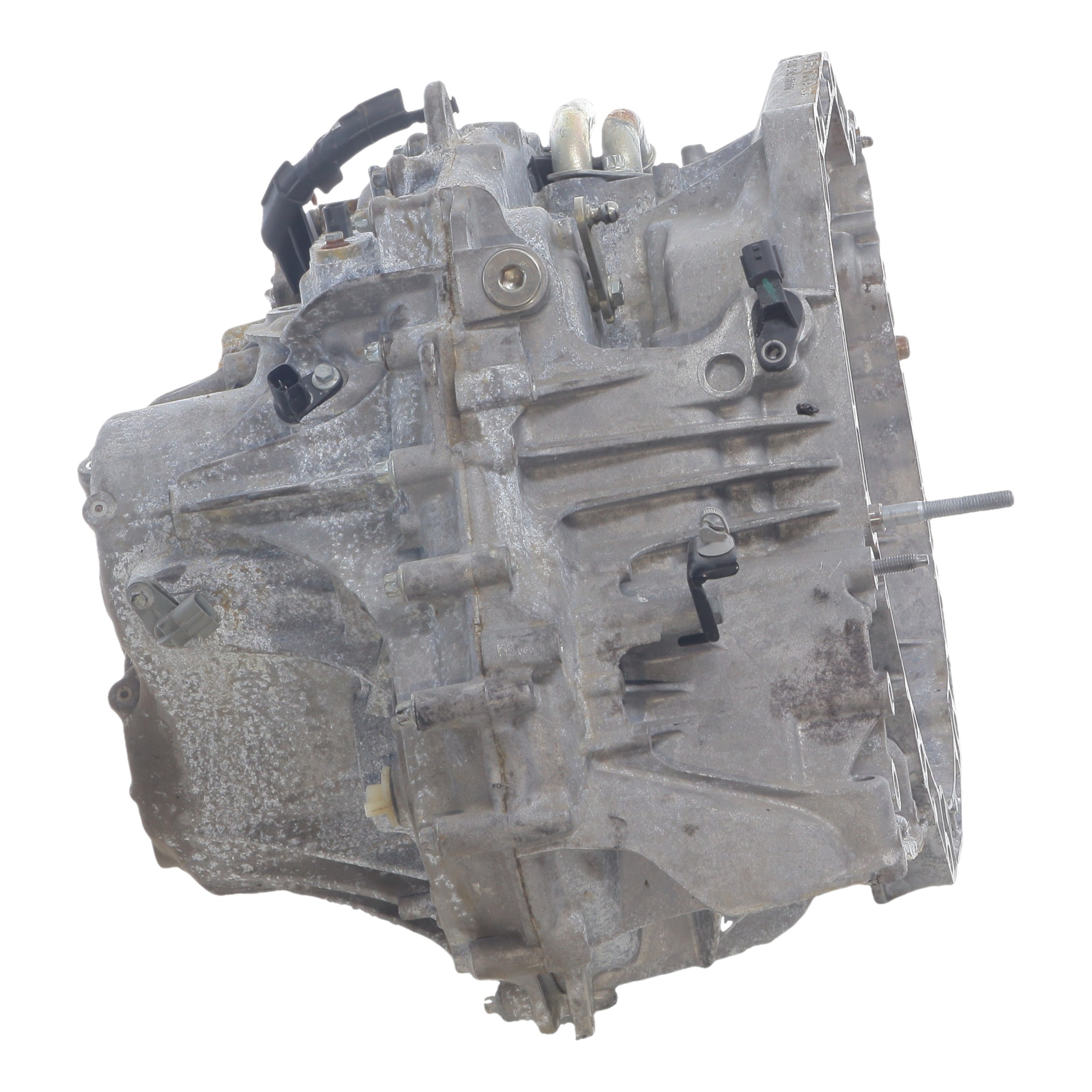 Boite de vitesses pour RENAULT SCENIC 4 Boite de vitesses pour RENAULT SCENIC 4