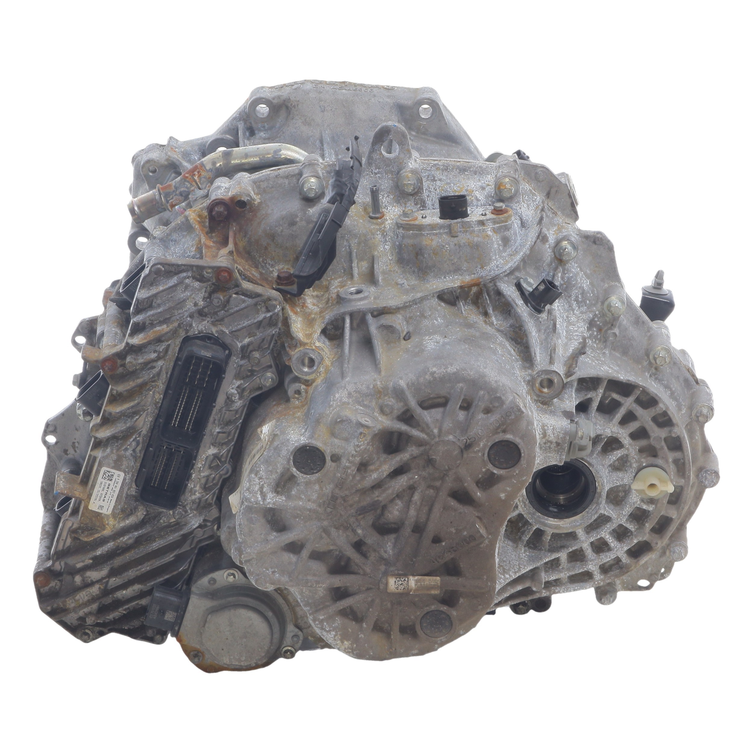 Boite de vitesses pour RENAULT SCENIC 4 Boite de vitesses pour RENAULT SCENIC 4