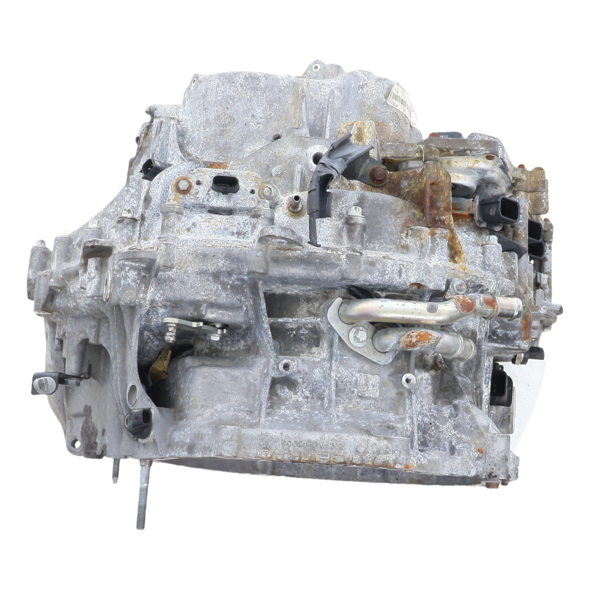 Boite de vitesses pour RENAULT SCENIC 4 Boite de vitesses pour RENAULT SCENIC 4