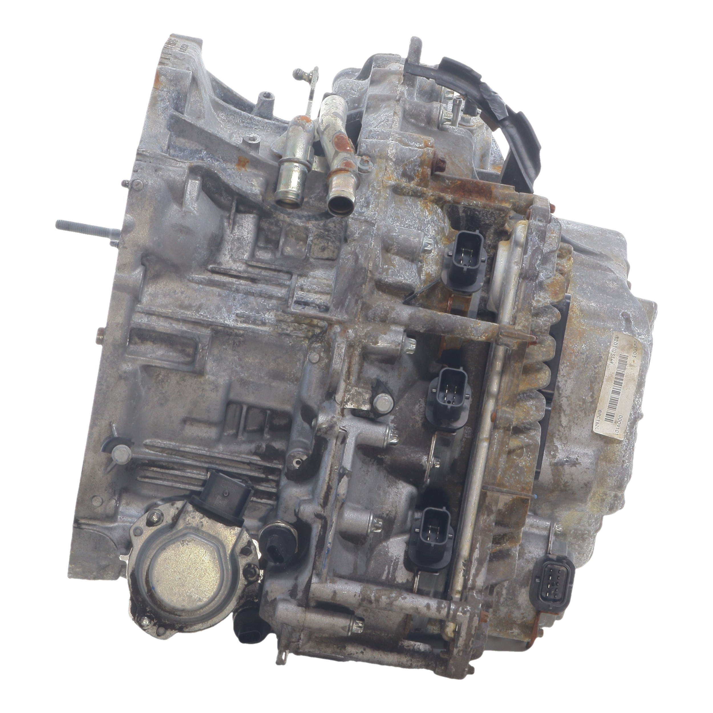 Boite de vitesses pour RENAULT SCENIC 4 Boite de vitesses pour RENAULT SCENIC 4