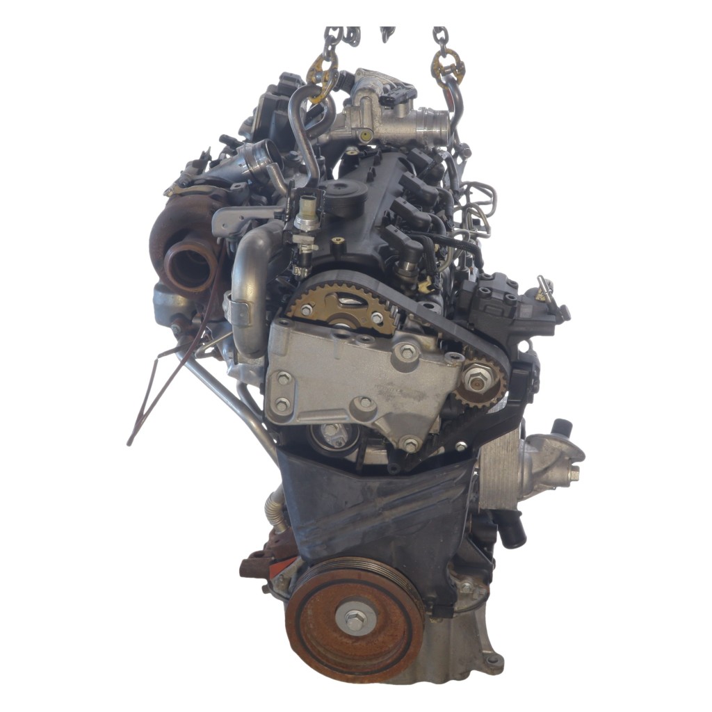 Moteur pour RENAULT SCENIC 4 Moteur pour RENAULT SCENIC 4