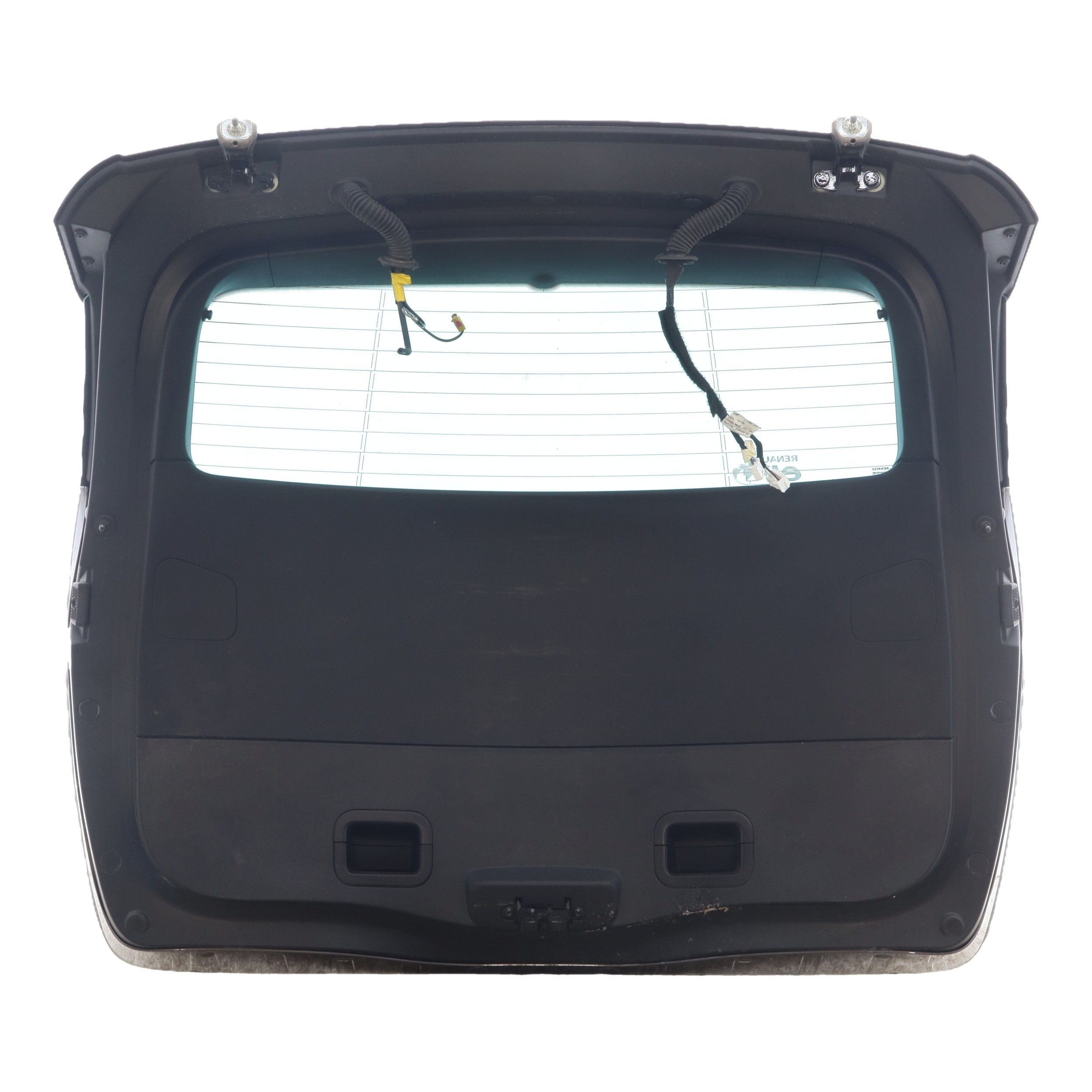 Malle/Hayon arriere pour RENAULT SCENIC 4 Malle/Hayon arriere pour RENAULT SCENIC 4