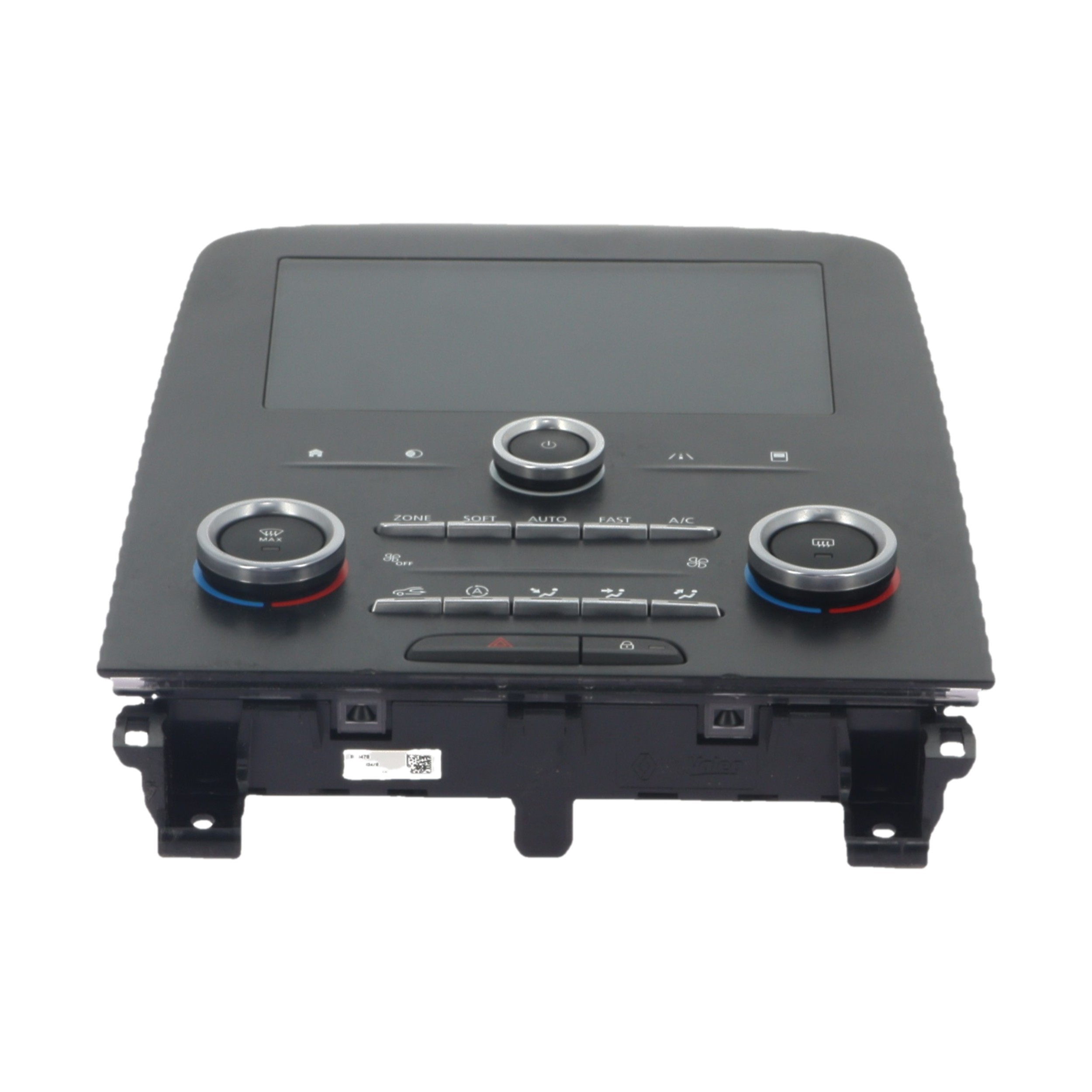Commande chauffage pour RENAULT SCENIC 4 Commande chauffage pour RENAULT SCENIC 4