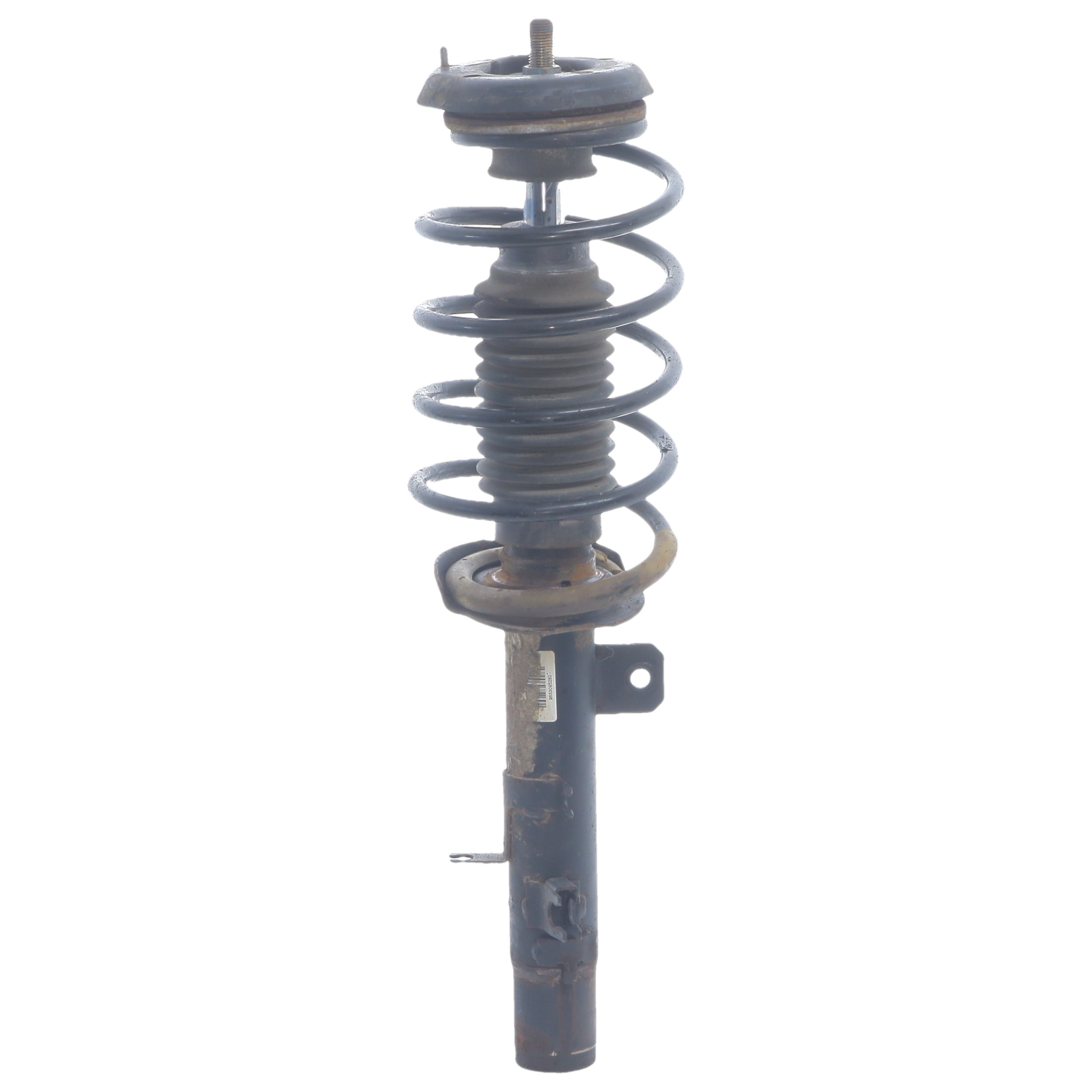 Amortisseur avant gauche pour CITROEN C3 1 PHASE 2 Amortisseur avant gauche pour CITROEN C3 1 PHASE 2