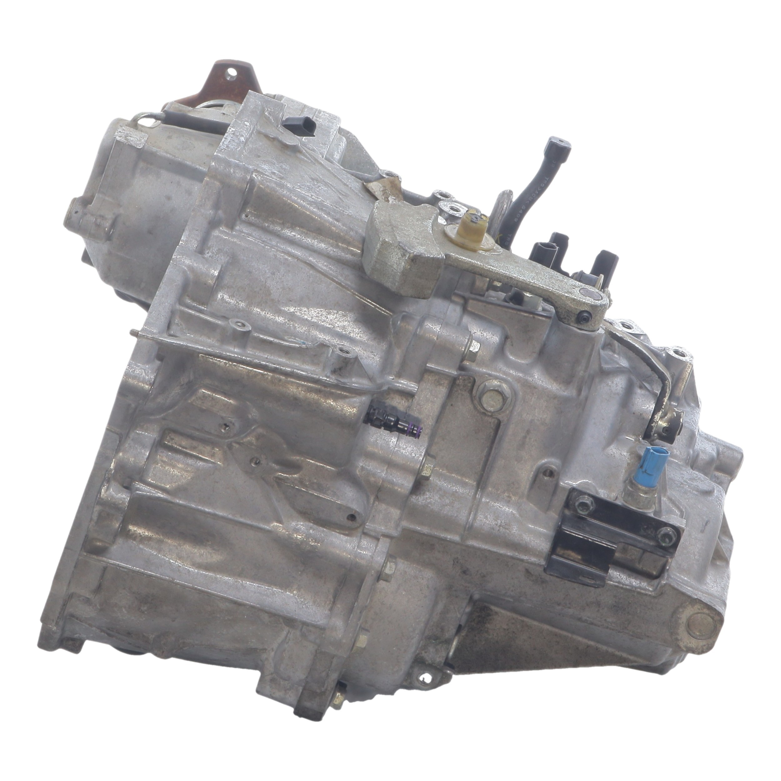 Boite de vitesses pour NISSAN X-TRAIL 3 PHASE 1 Boite de vitesses pour NISSAN X-TRAIL 3 PHASE 1